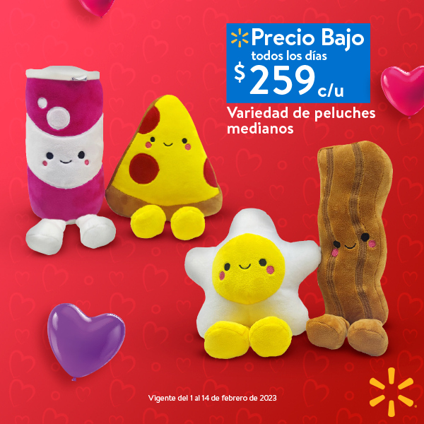 Catálogo Walmart - 1.2.2023 - 14.2.2023. Página 33