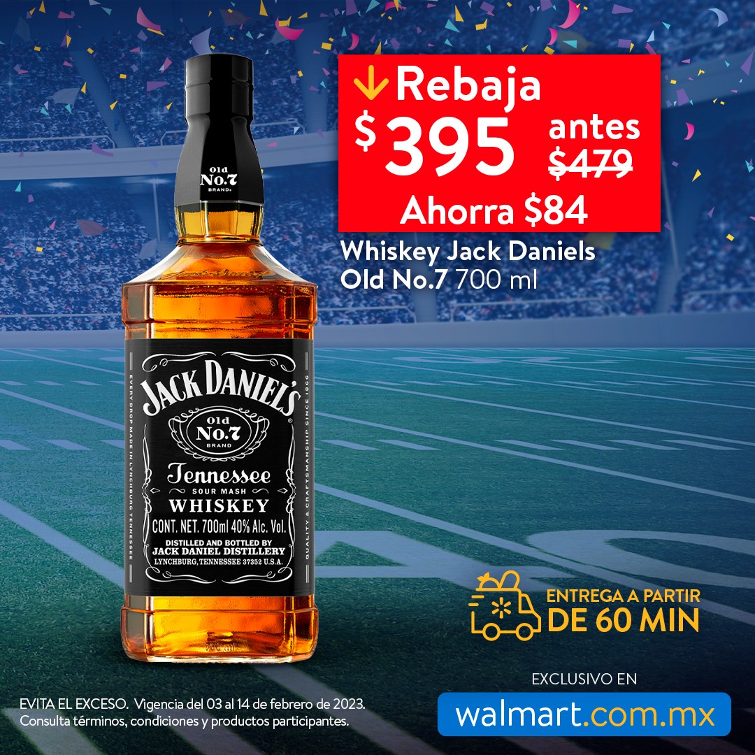 Catálogo Walmart - 3.2.2023 - 14.2.2023. Página 13