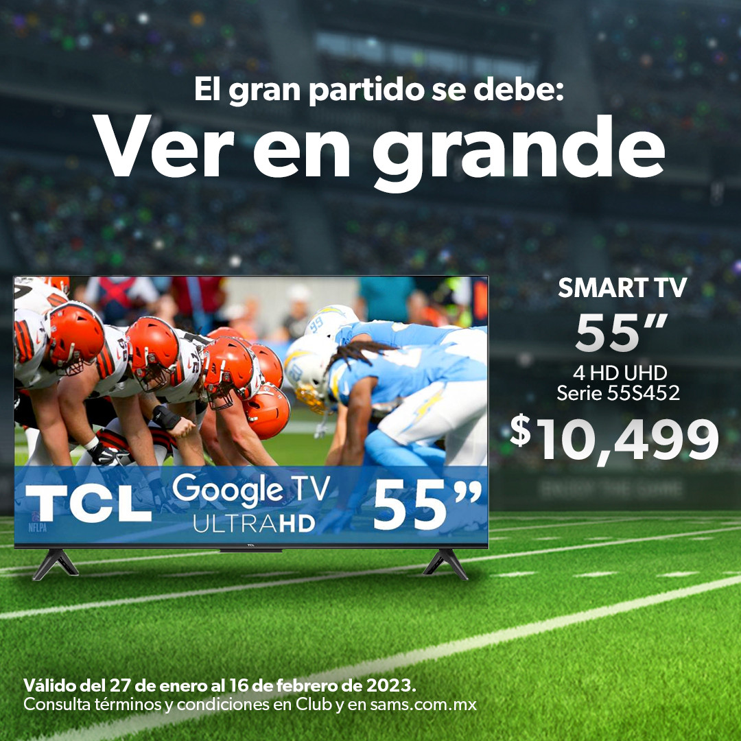 Catálogo Sam's Club - 27.1.2023 - 16.2.2023. Página 28
