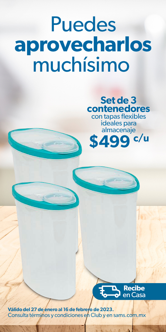 Catálogo Sam's Club - 27.1.2023 - 16.2.2023. Página 35