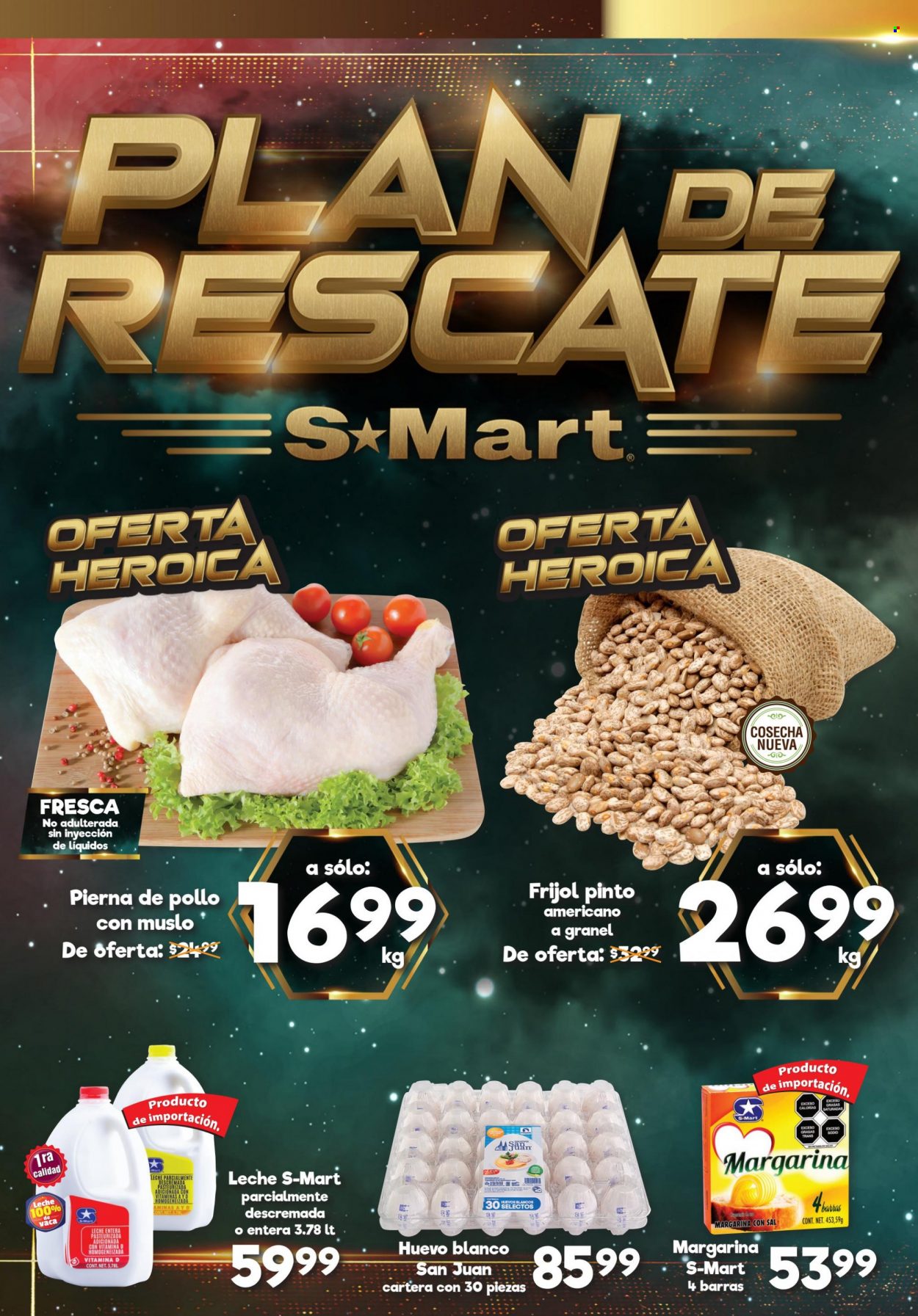 Catálogo S-Mart - 10.2.2023 - 13.2.2023. Página 1