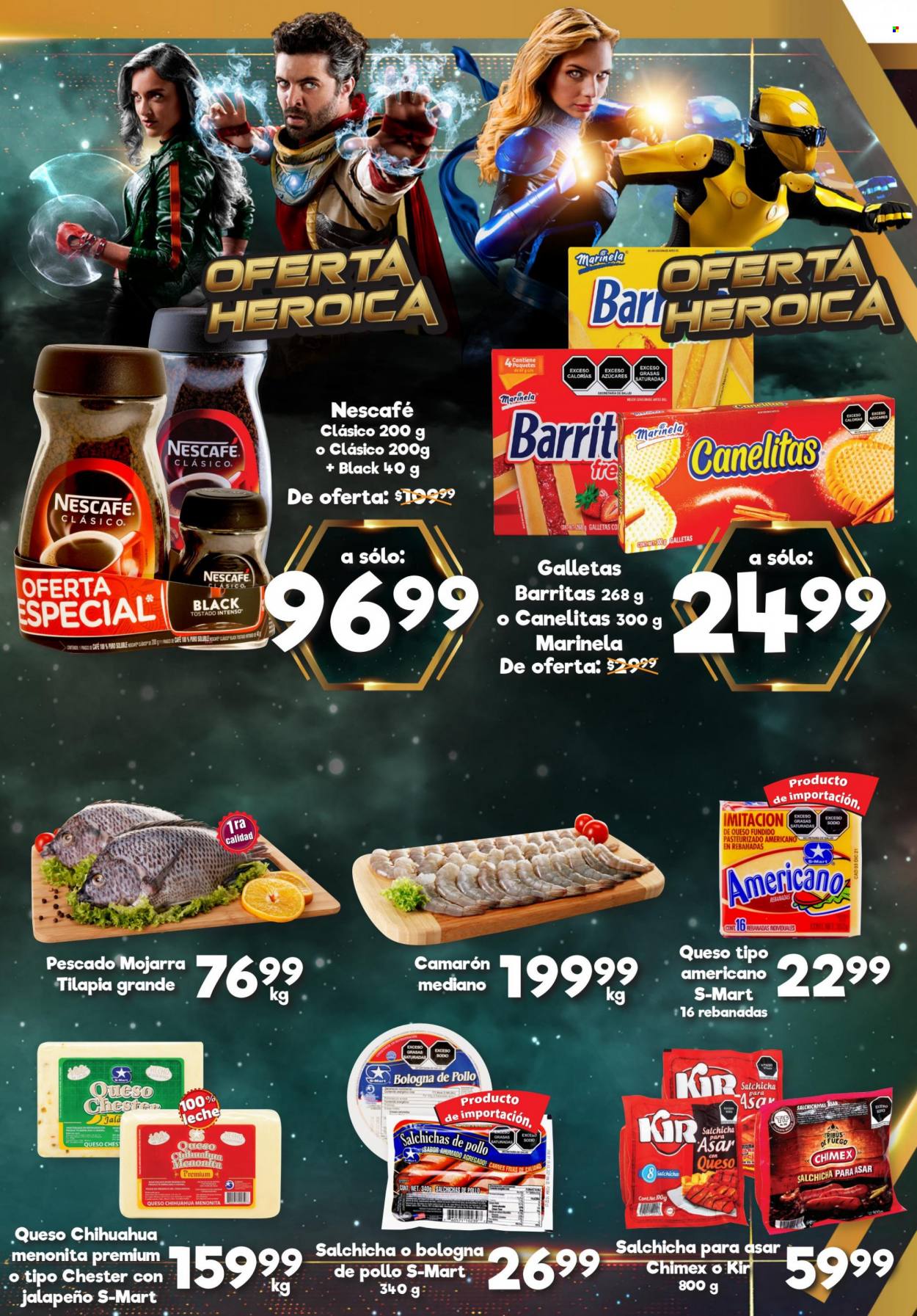 Catálogo S-Mart - 10.2.2023 - 13.2.2023. Página 2