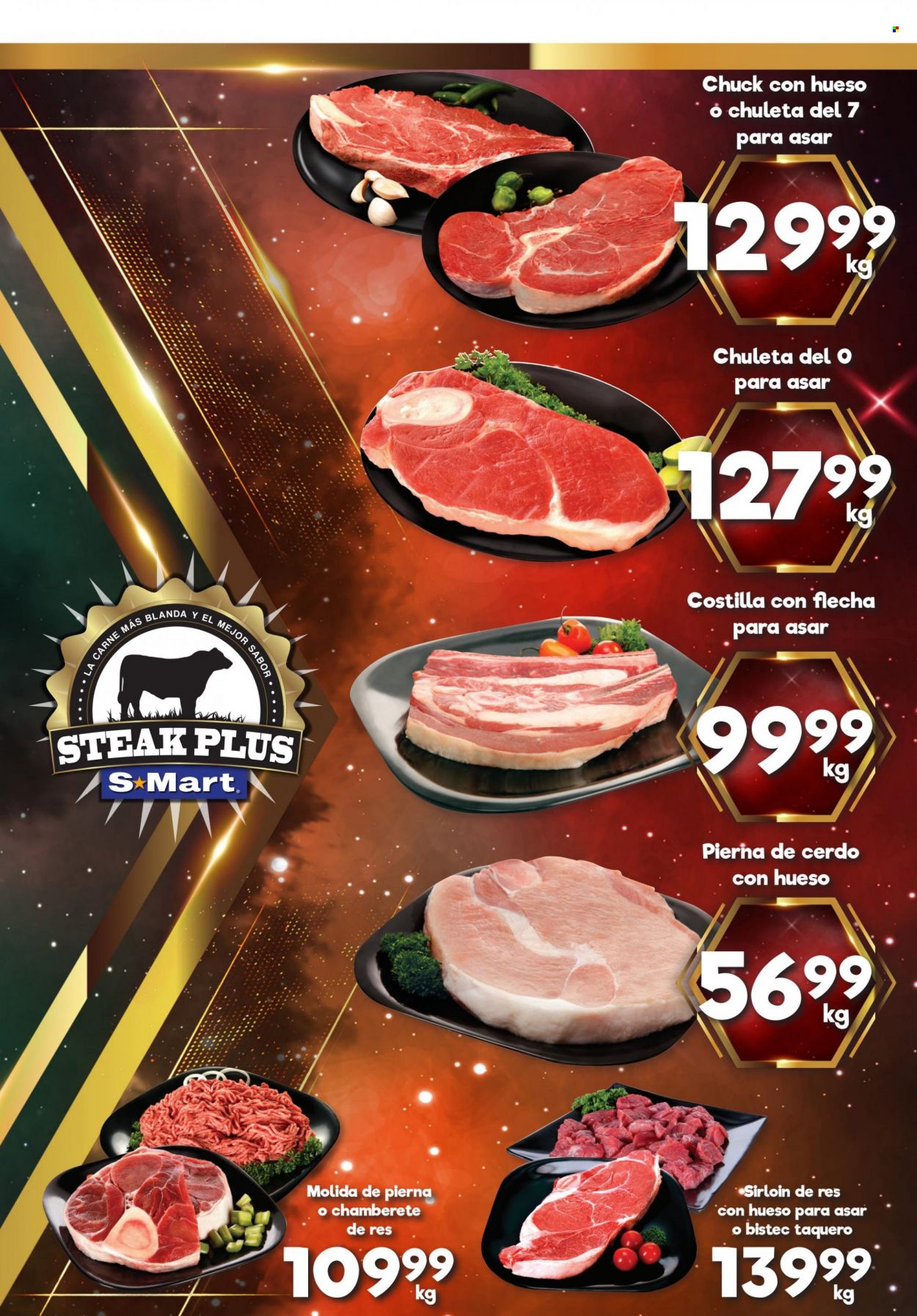 Catálogo S-Mart - 10.2.2023 - 13.2.2023. Página 3