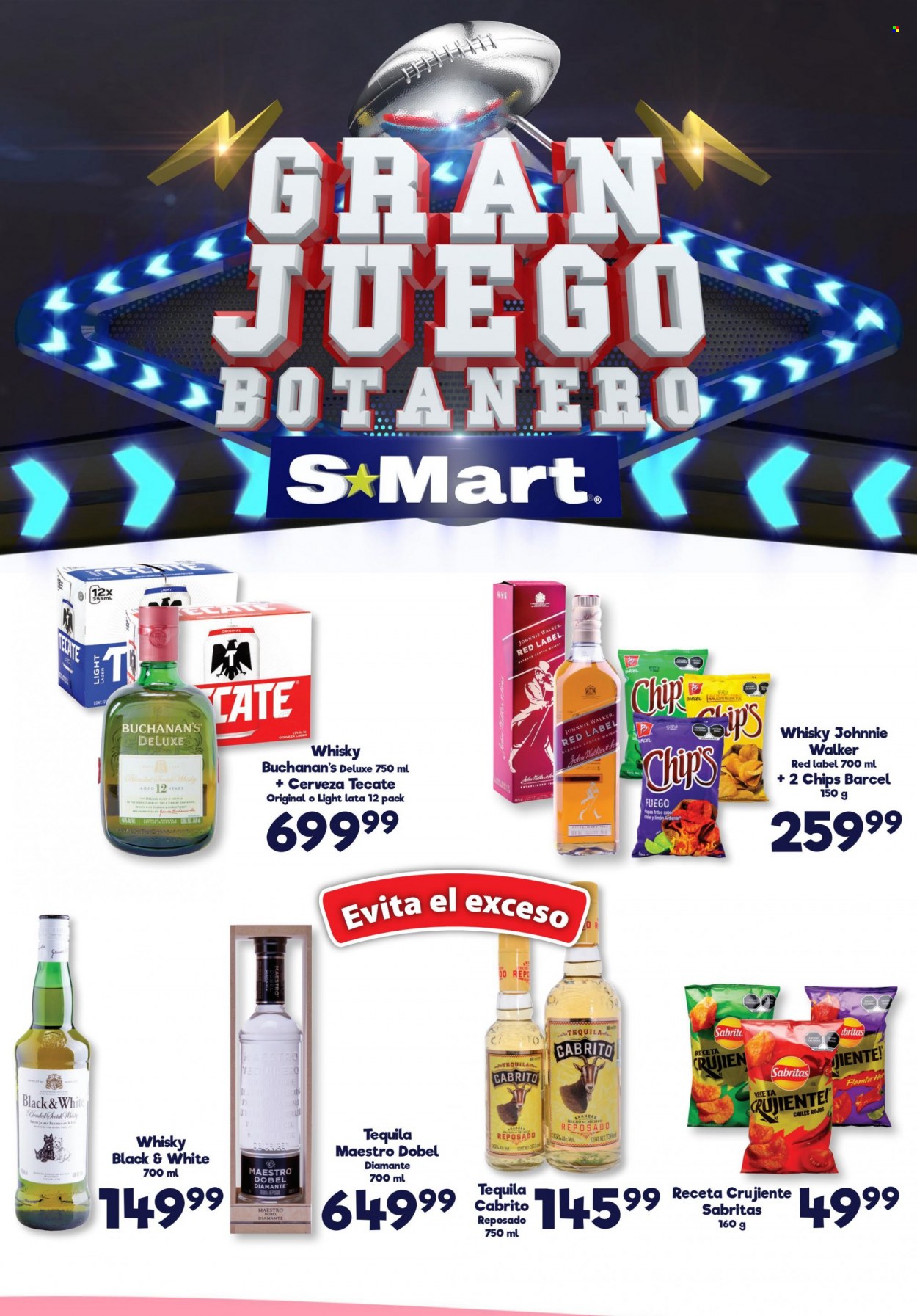 Catálogo S-Mart - 10.2.2023 - 13.2.2023. Página 8
