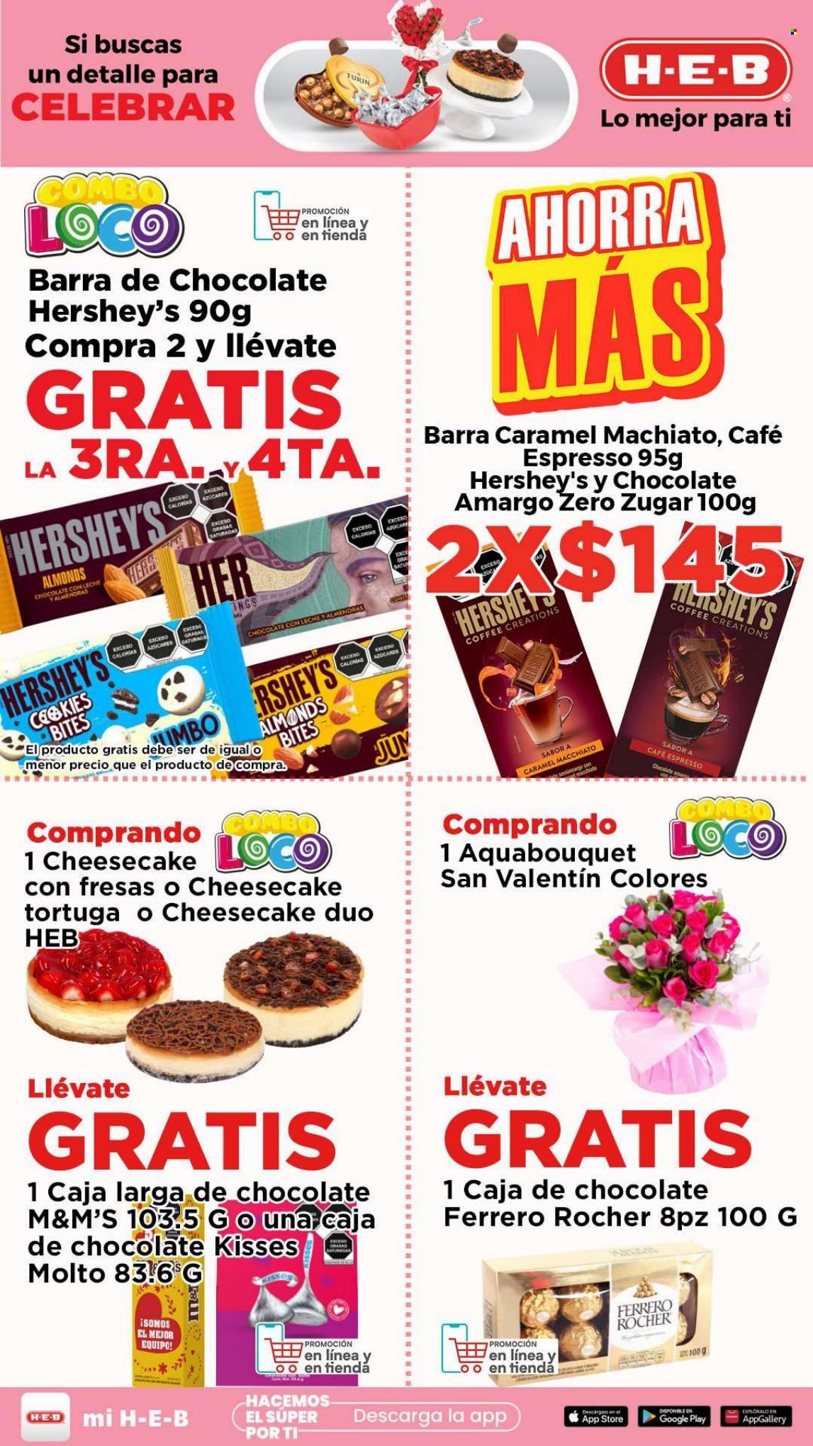 Catálogo H-E-B - 10.2.2023 - 13.2.2023. Página 8