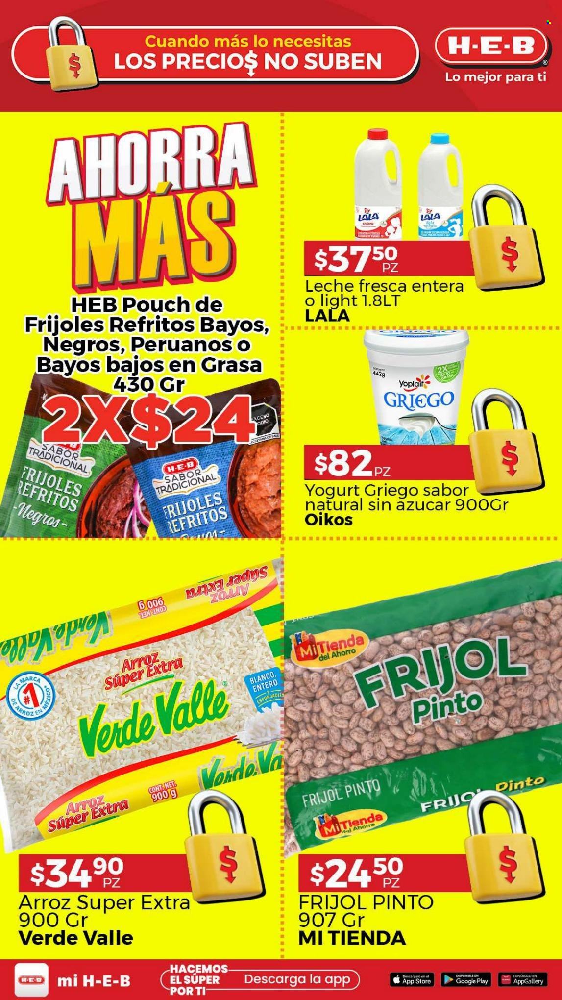 Catálogo H-E-B - 10.2.2023 - 13.2.2023. Página 15
