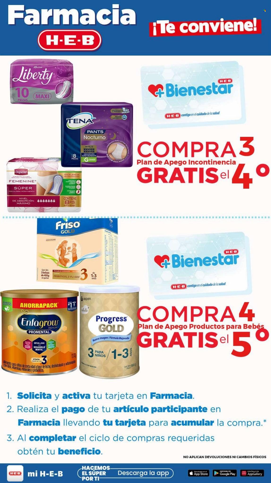 Catálogo H-E-B - 10.2.2023 - 13.2.2023. Página 25