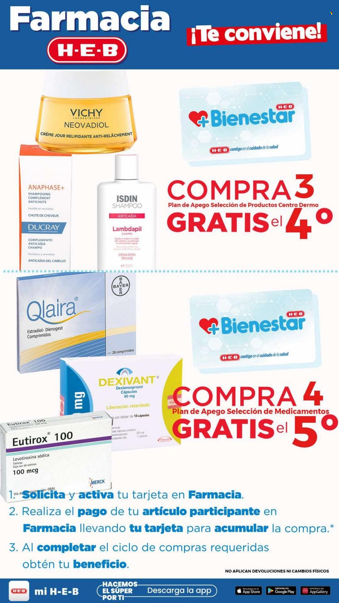 Catálogo H-E-B - 10.2.2023 - 13.2.2023. Página 26