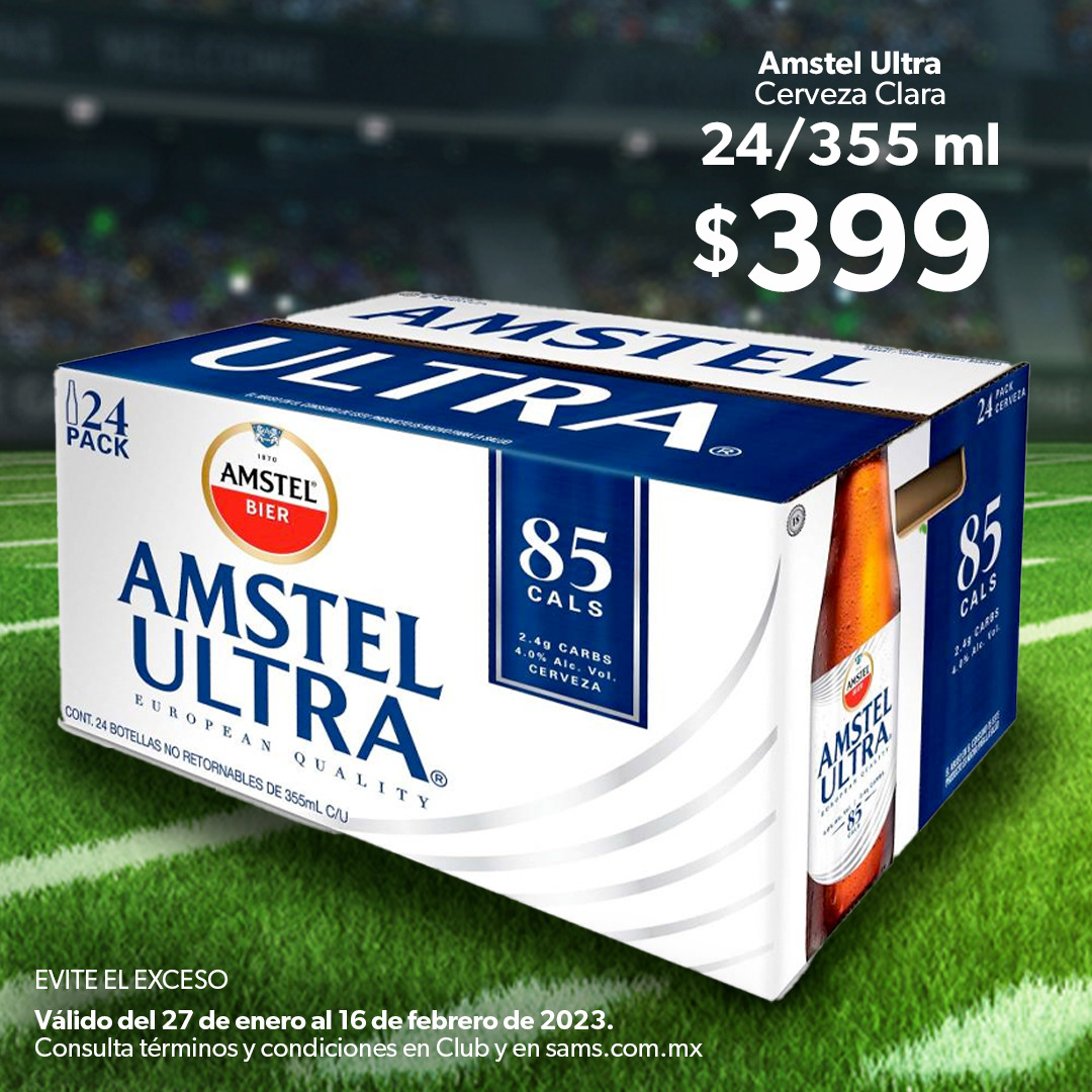 Catálogo Sam's Club - 27.1.2023 - 16.2.2023. Página 32
