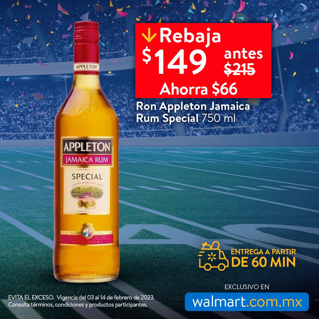 Catálogo Walmart - 3.2.2023 - 14.2.2023. Página 6