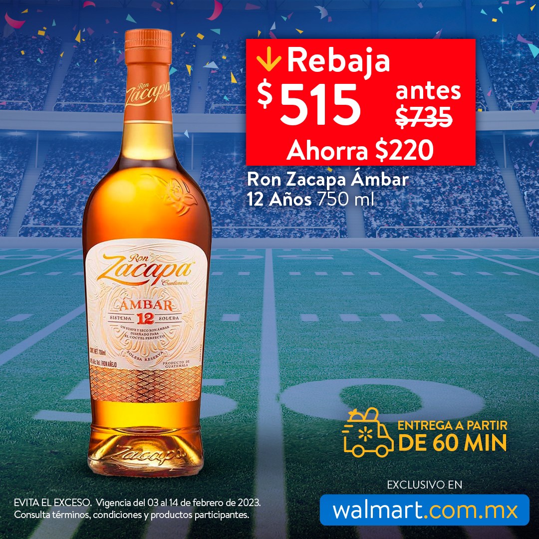 Catálogo Walmart - 3.2.2023 - 14.2.2023. Página 7