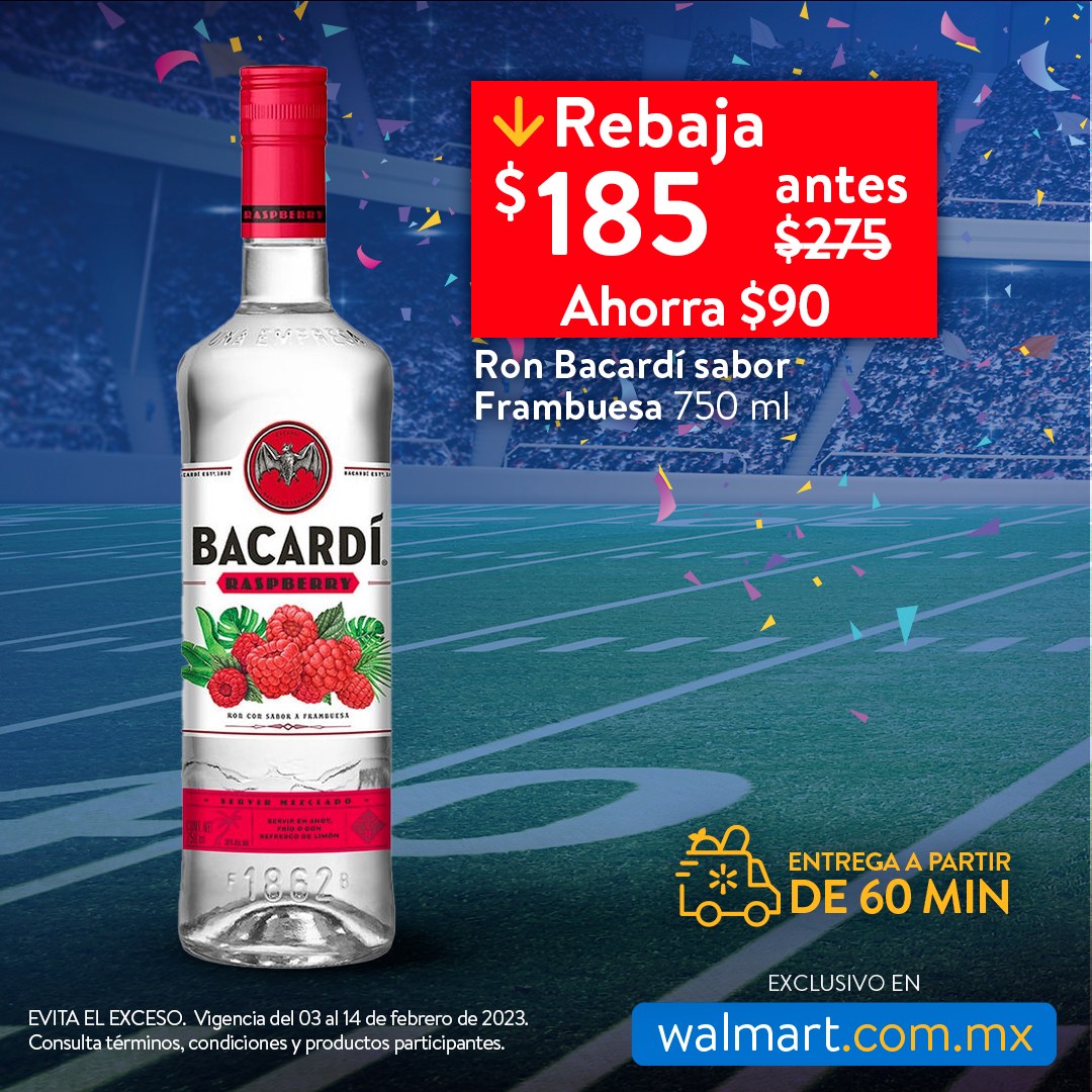Catálogo Walmart - 3.2.2023 - 14.2.2023. Página 8