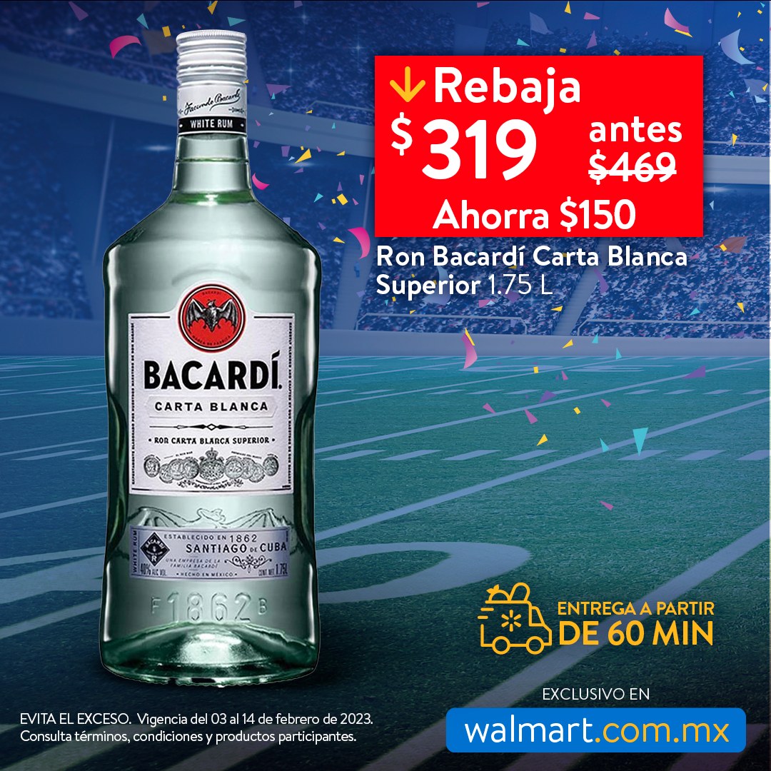 Catálogo Walmart - 3.2.2023 - 14.2.2023. Página 9