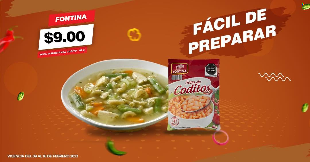 Catálogo Tiendas 3B - 9.2.2023 - 16.2.2023. Página 1