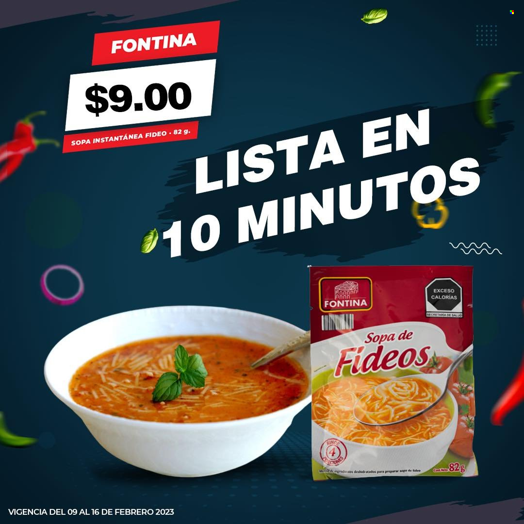 Catálogo Tiendas 3B - 9.2.2023 - 16.2.2023. Página 2