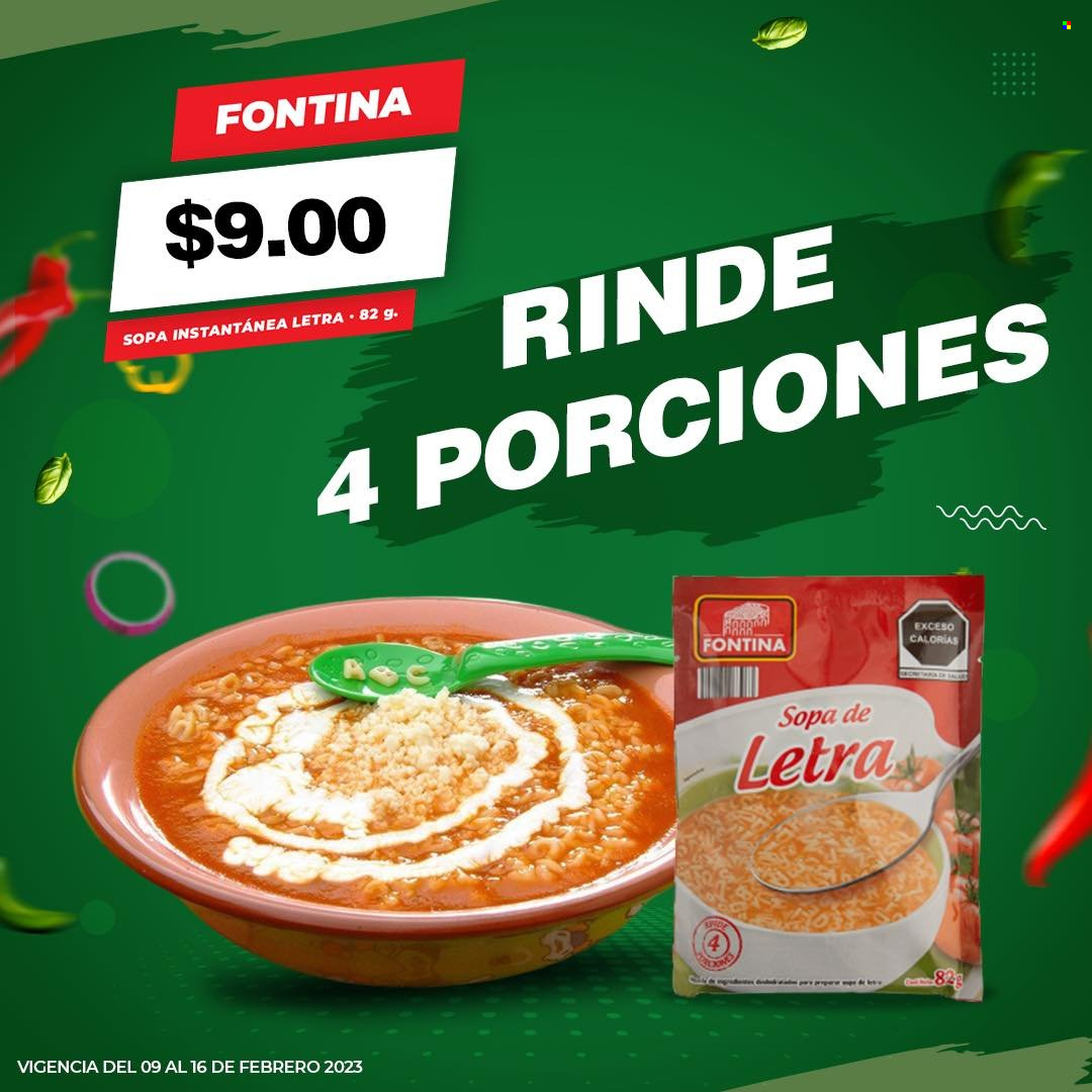 Catálogo Tiendas 3B - 9.2.2023 - 16.2.2023. Página 3