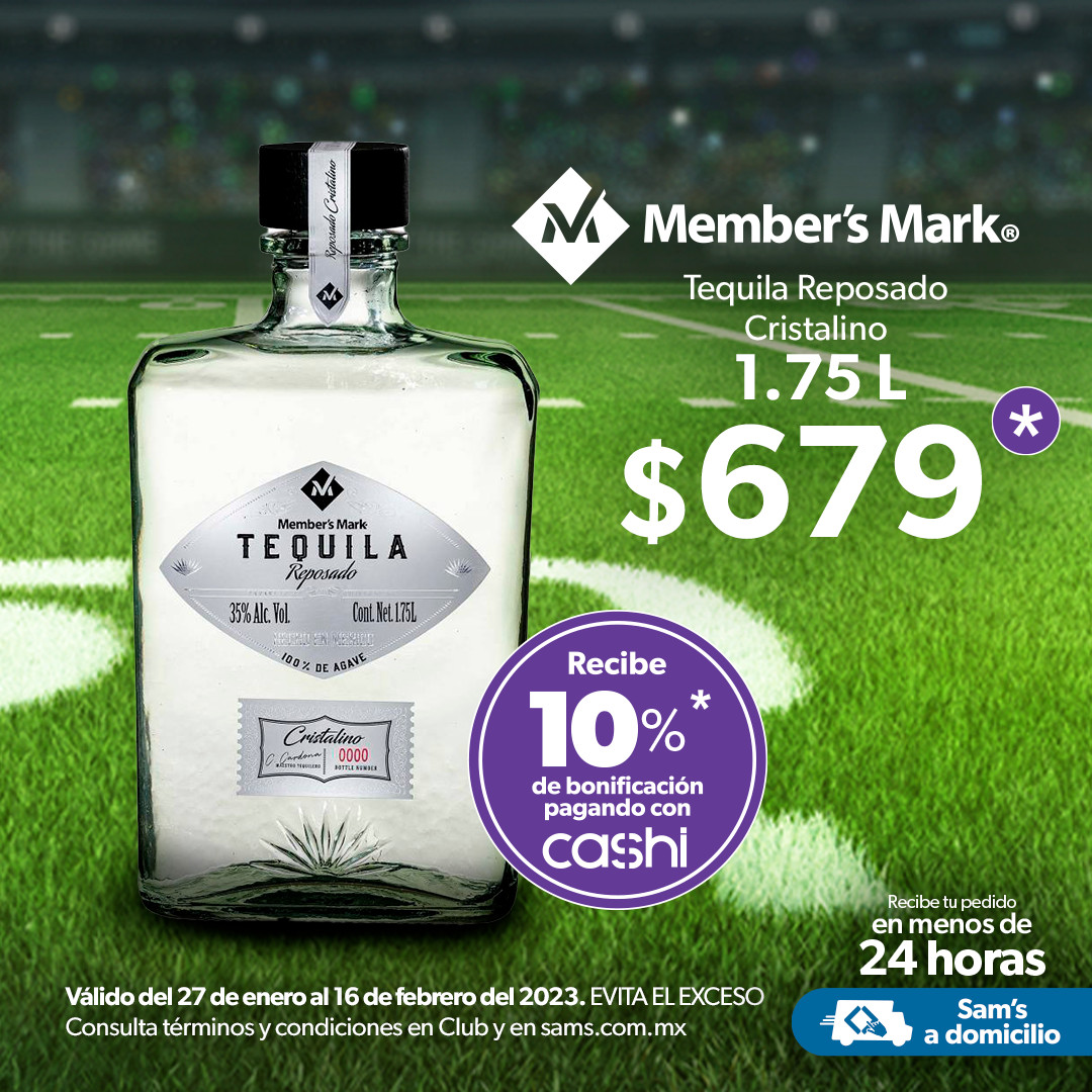 Catálogo Sam's Club - 27.1.2023 - 16.2.2023. Página 21