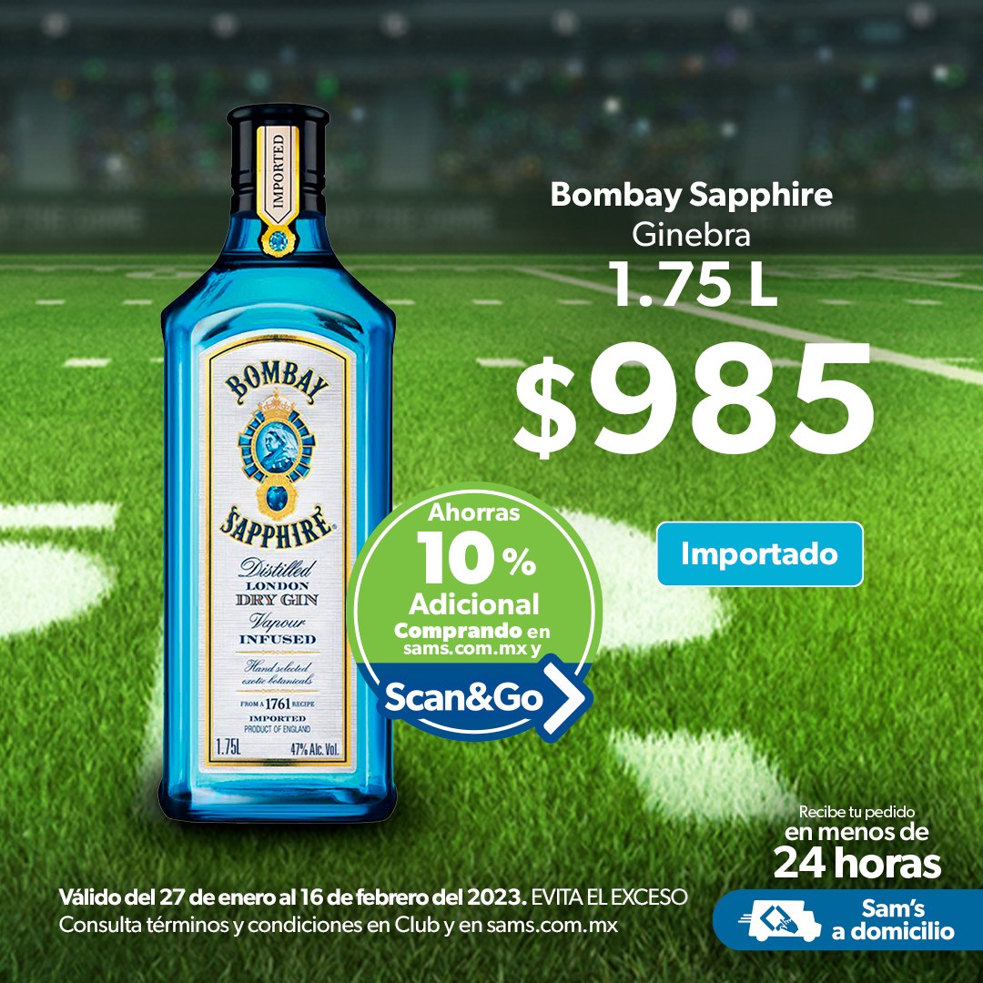 Catálogo Sam's Club - 27.1.2023 - 16.2.2023. Página 22