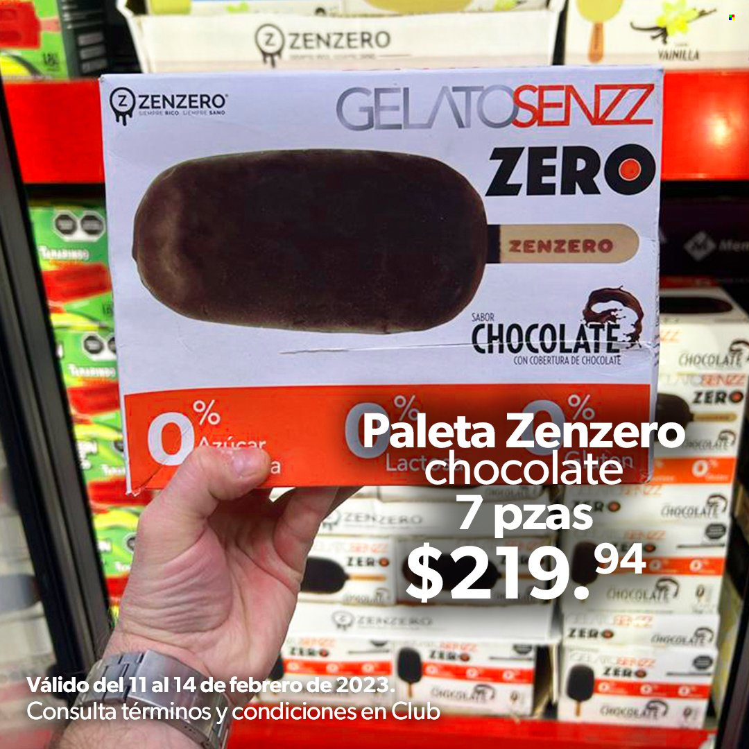 Catálogo Sam's Club - 11.2.2023 - 14.2.2023. Página 3