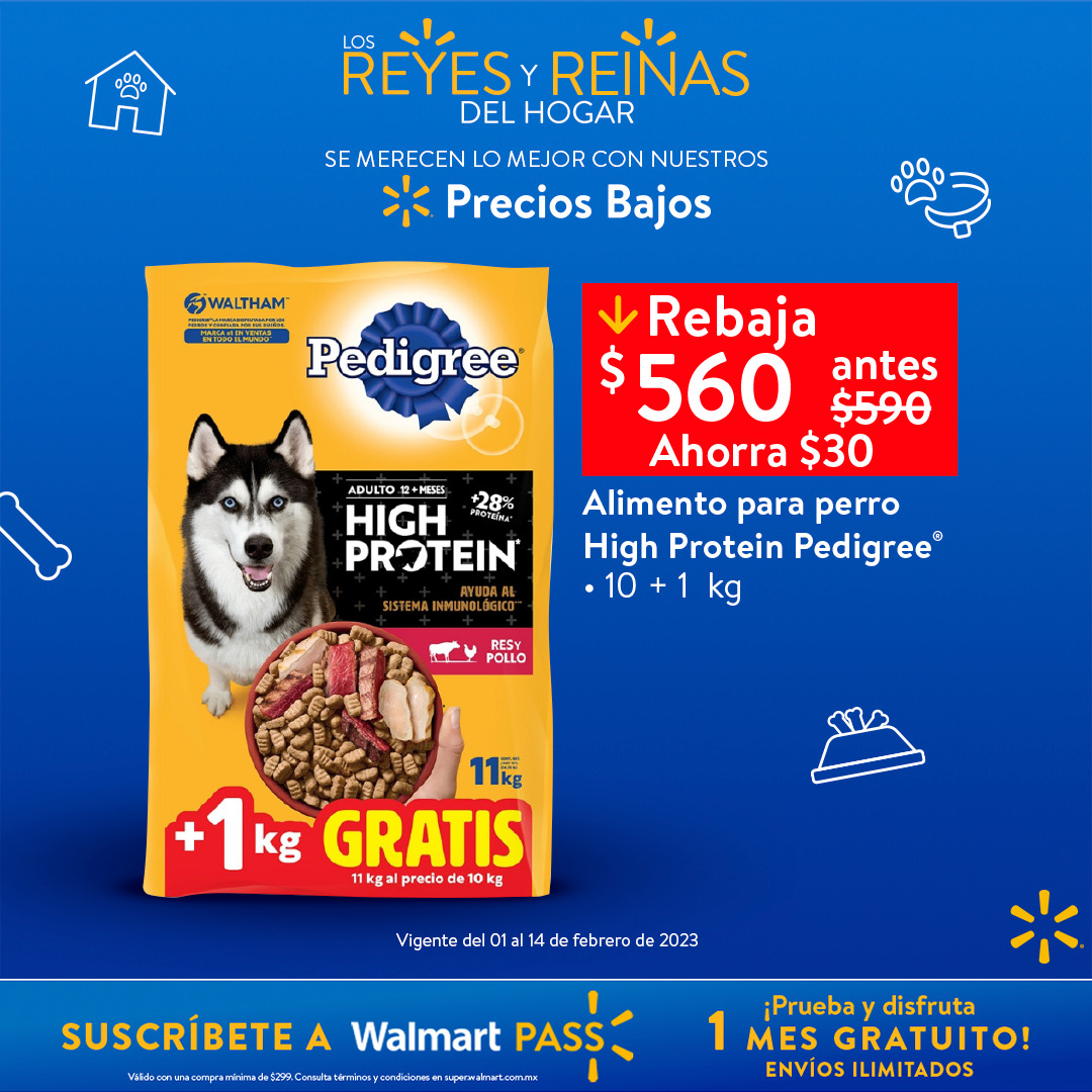 Catálogo Walmart - 1.2.2023 - 14.2.2023. Página 15