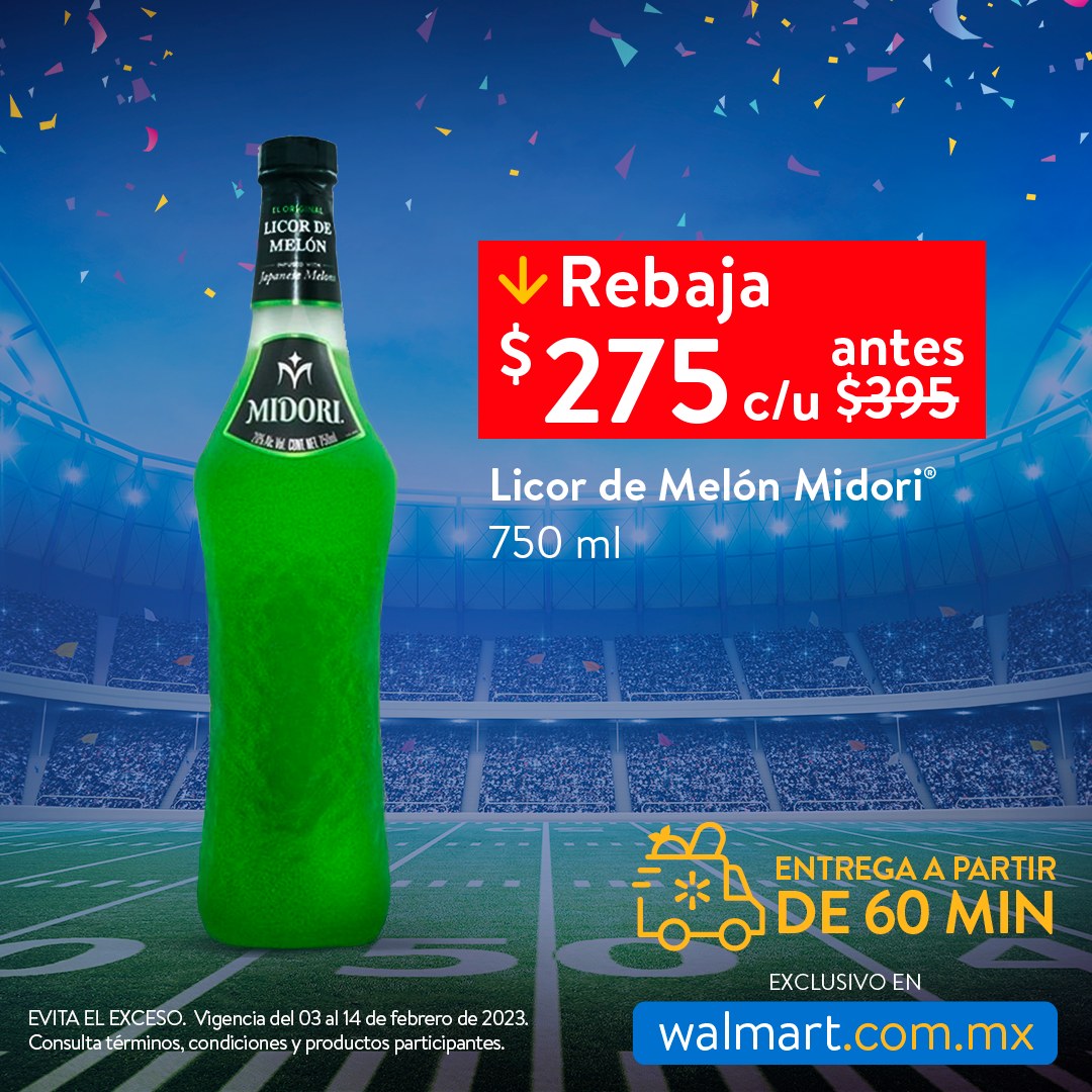Catálogo Walmart - 3.2.2023 - 14.2.2023. Página 2