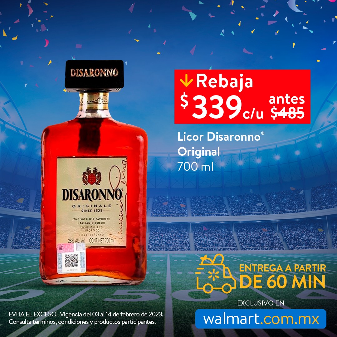 Catálogo Walmart - 3.2.2023 - 14.2.2023. Página 5