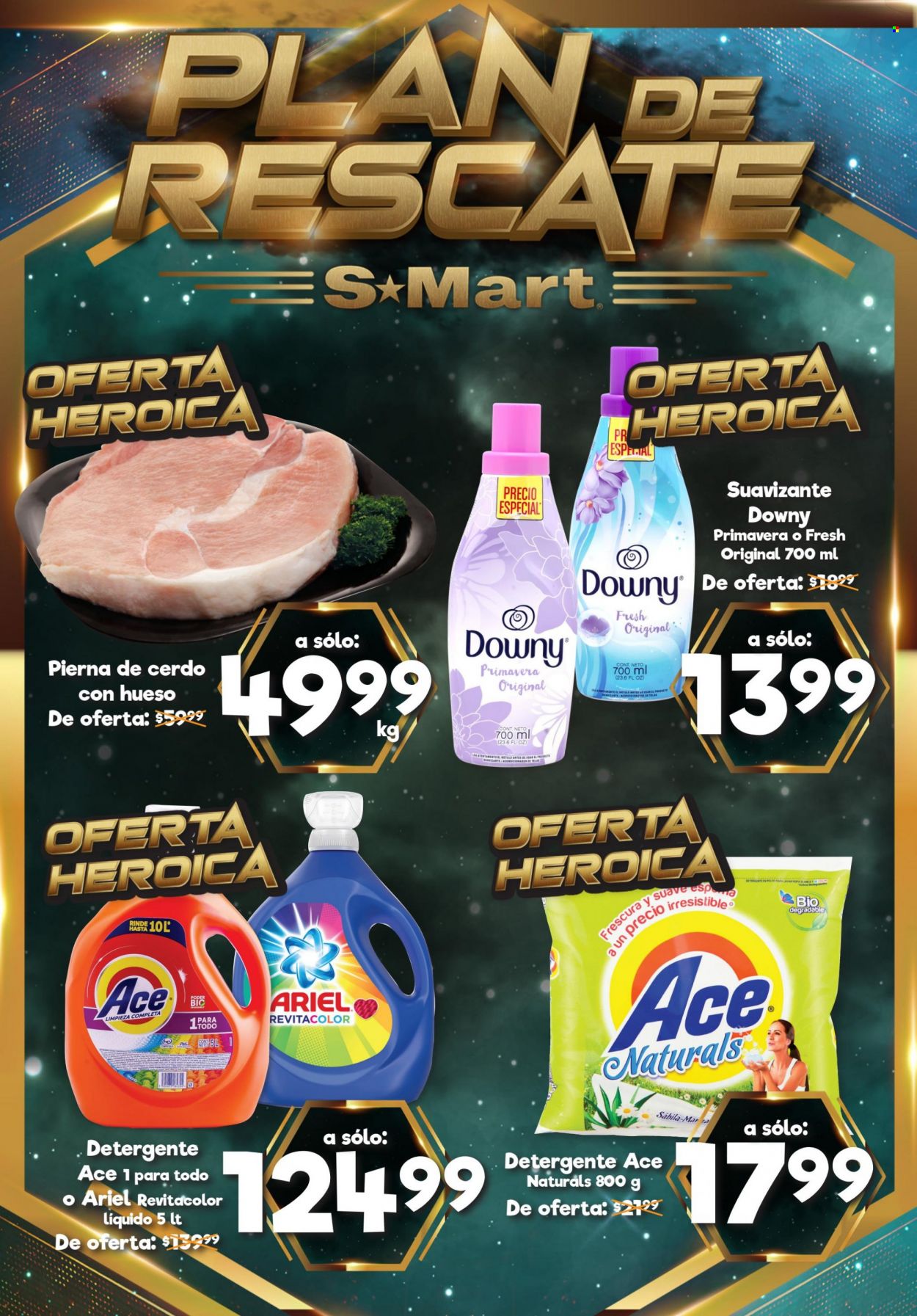 Catálogo S-Mart - 14.2.2023 - 16.2.2023. Página 7