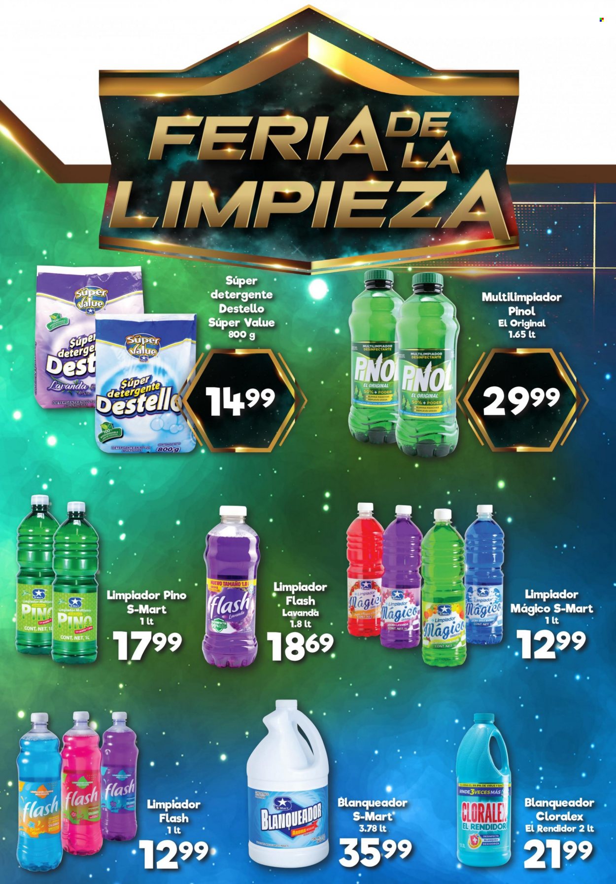 Catálogo S-Mart - 14.2.2023 - 16.2.2023. Página 9