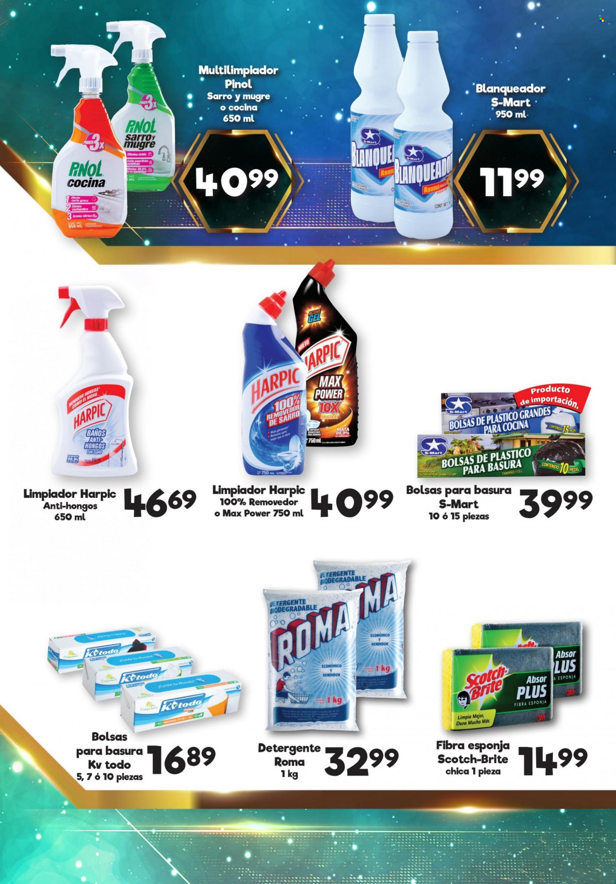 Catálogo S-Mart - 14.2.2023 - 16.2.2023. Página 11