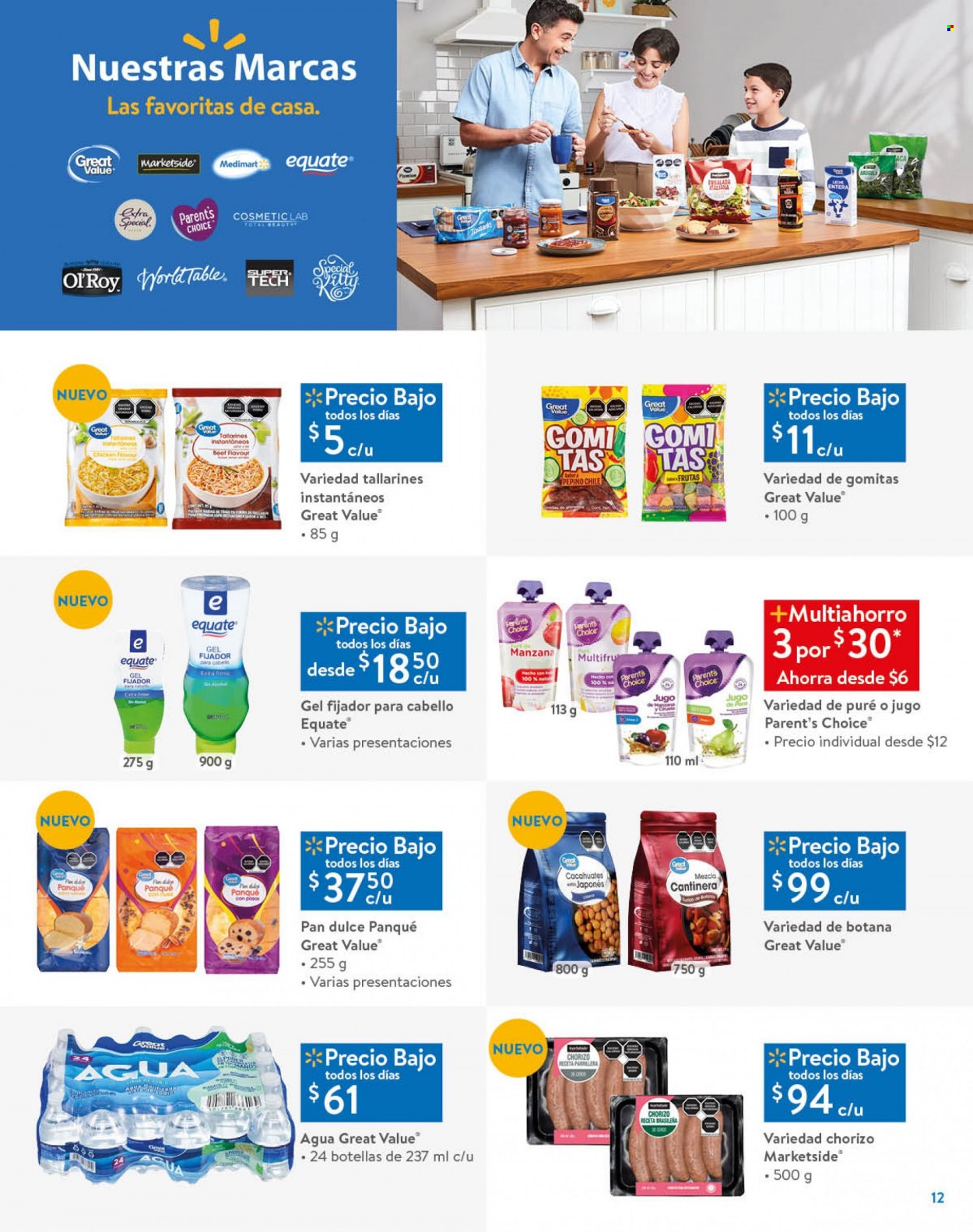 Catálogo Walmart - 15.2.2023 - 28.2.2023. Página 12
