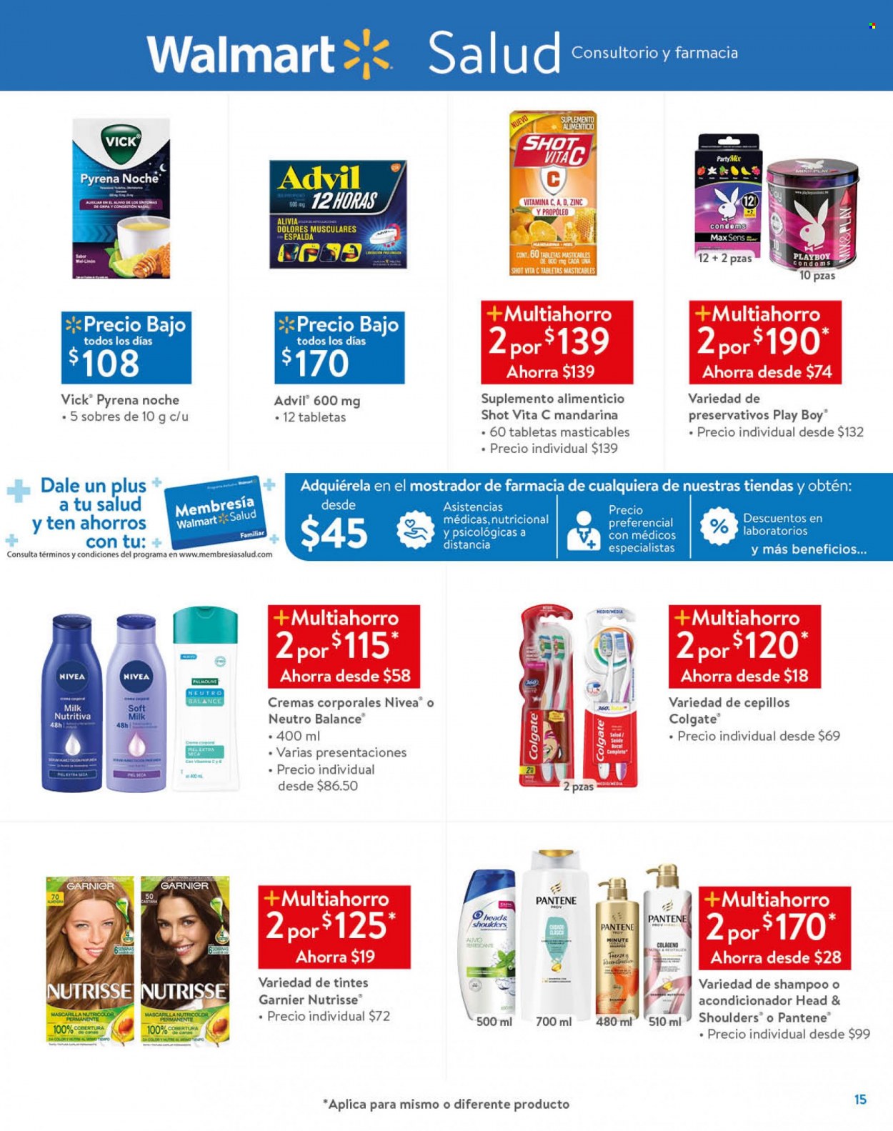 Catálogo Walmart - 15.2.2023 - 28.2.2023. Página 15