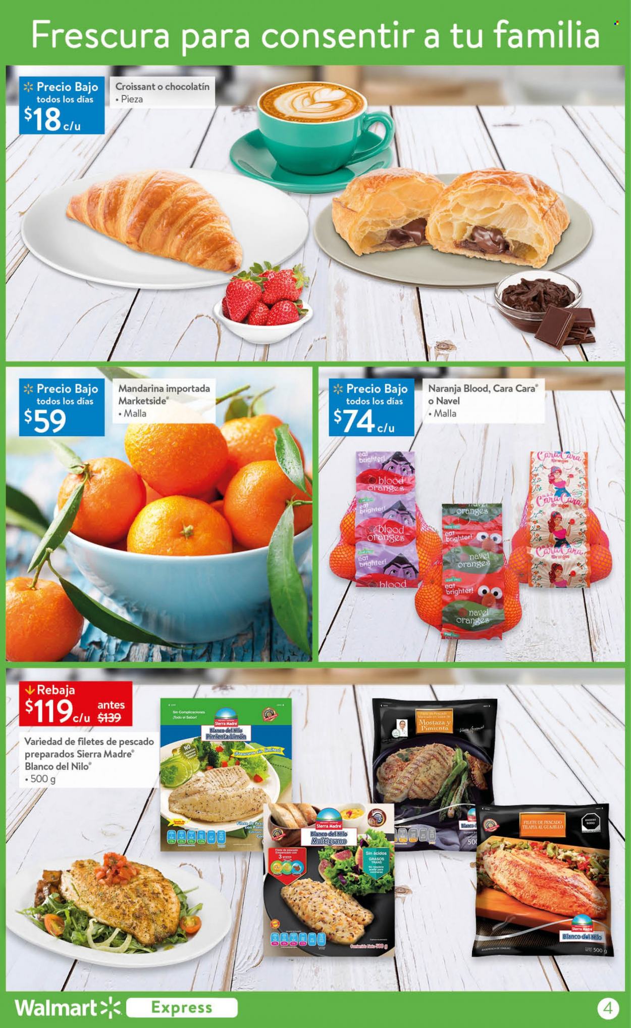 Catálogo Walmart Express - 15.2.2023 - 28.2.2023. Página 4