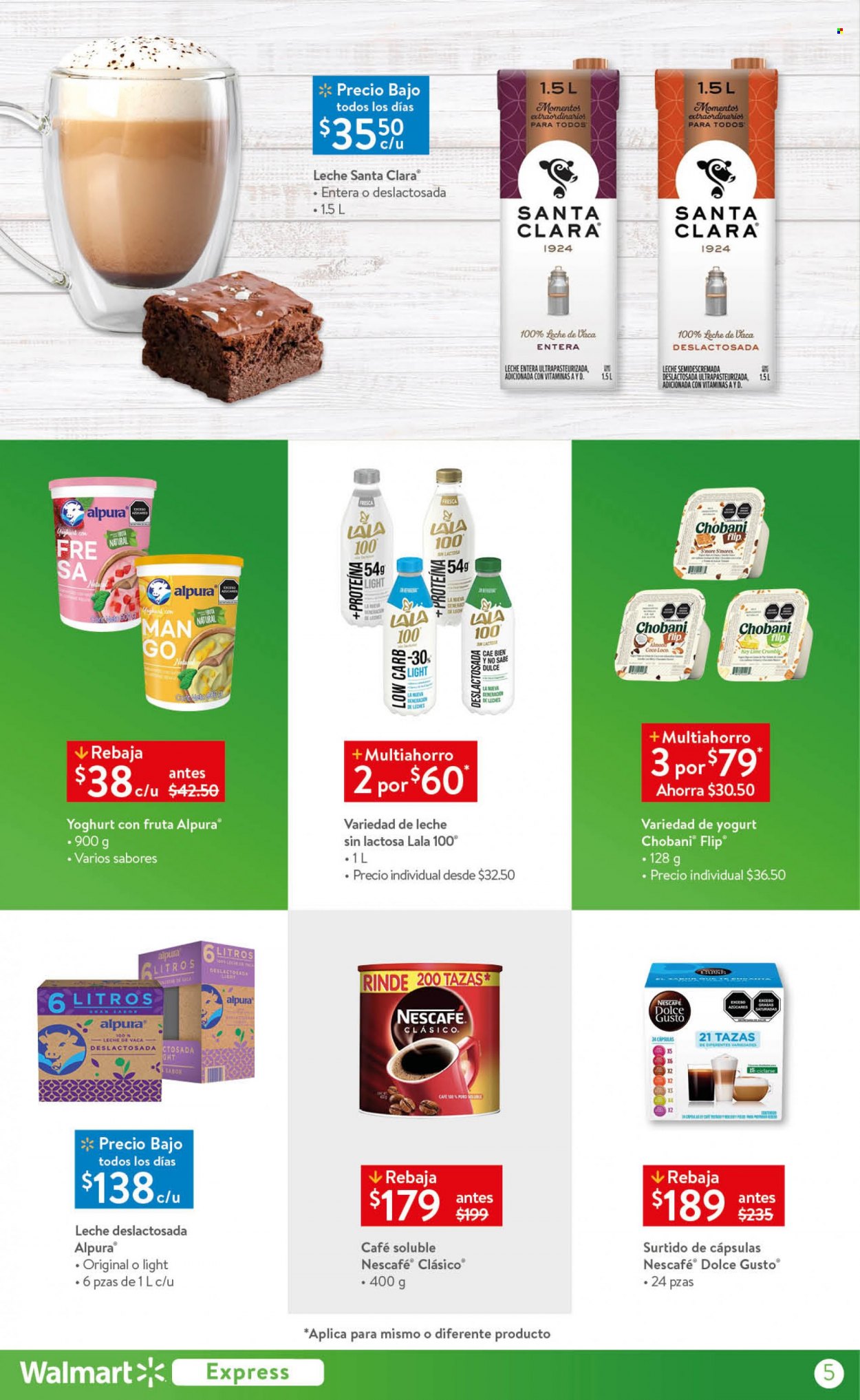 Catálogo Walmart Express - 15.2.2023 - 28.2.2023. Página 5