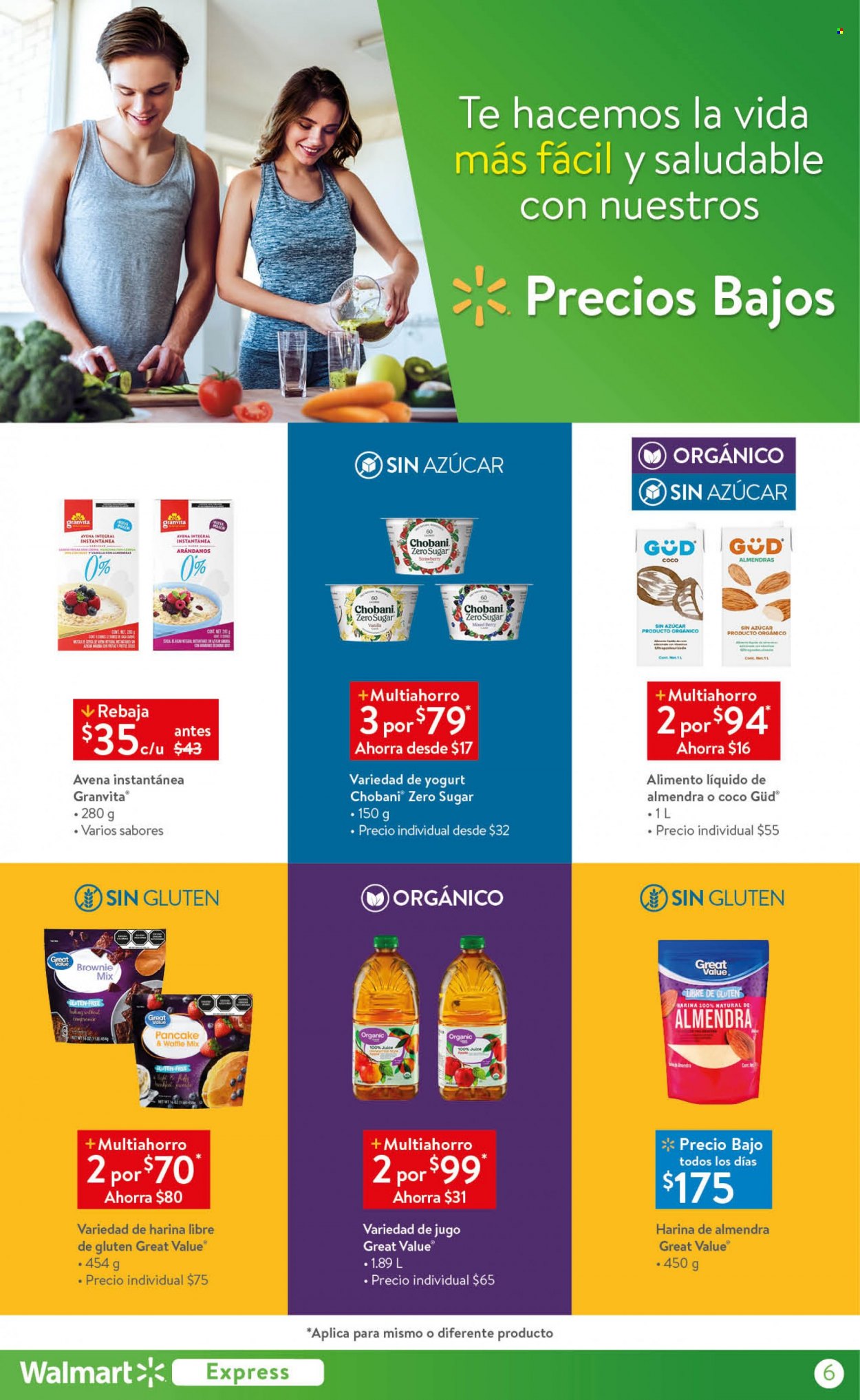 Catálogo Walmart Express - 15.2.2023 - 28.2.2023. Página 6