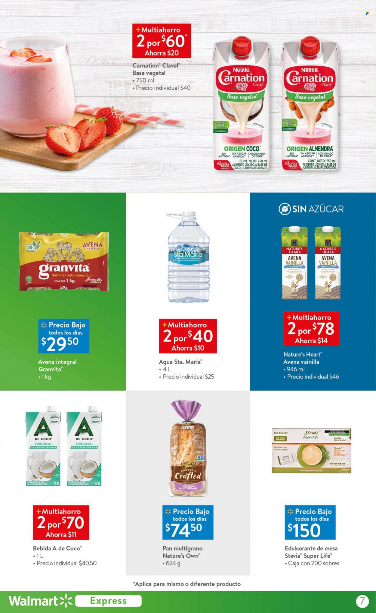 Catálogo Walmart Express - 15.2.2023 - 28.2.2023. Página 7
