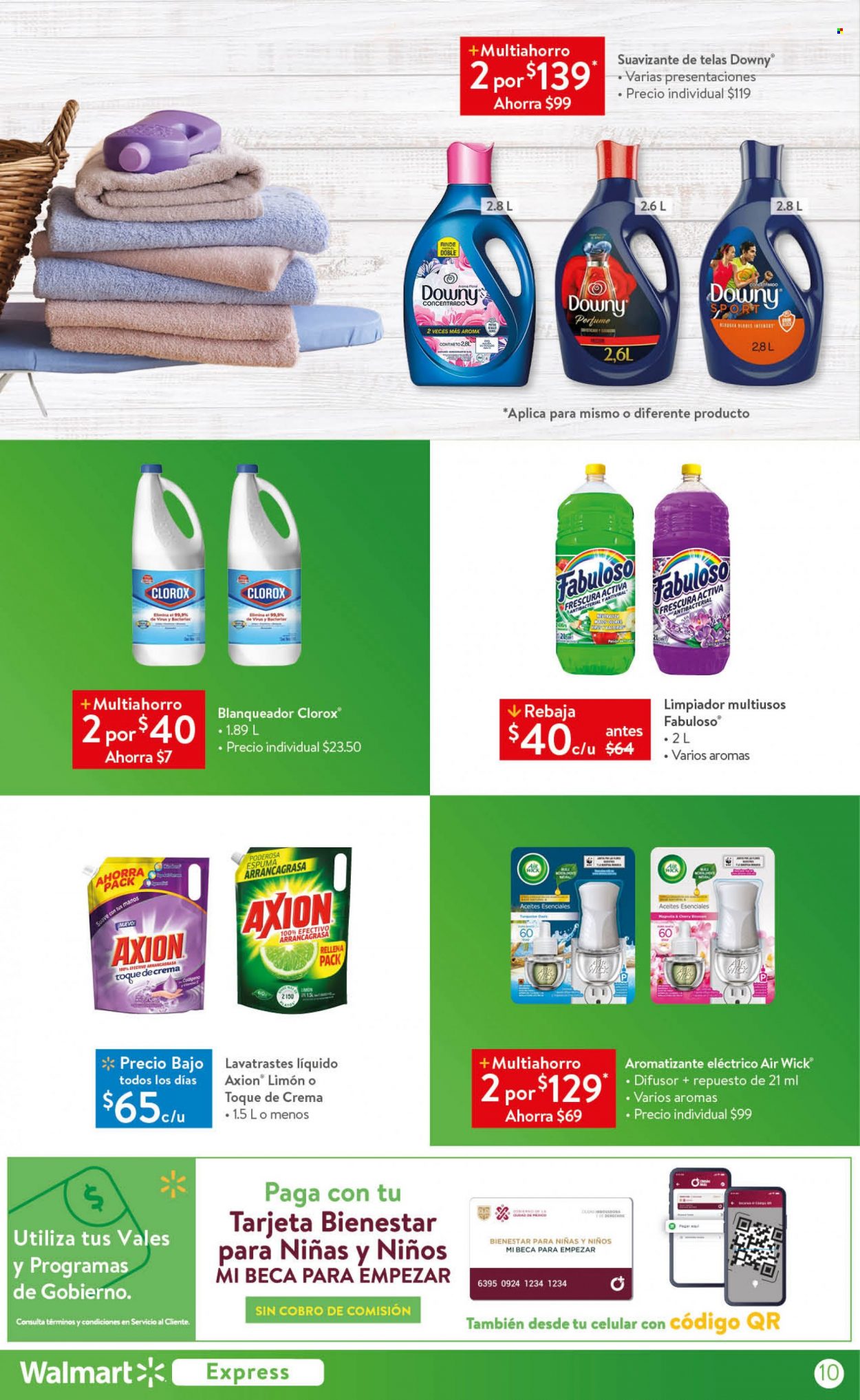 Catálogo Walmart Express - 15.2.2023 - 28.2.2023. Página 10