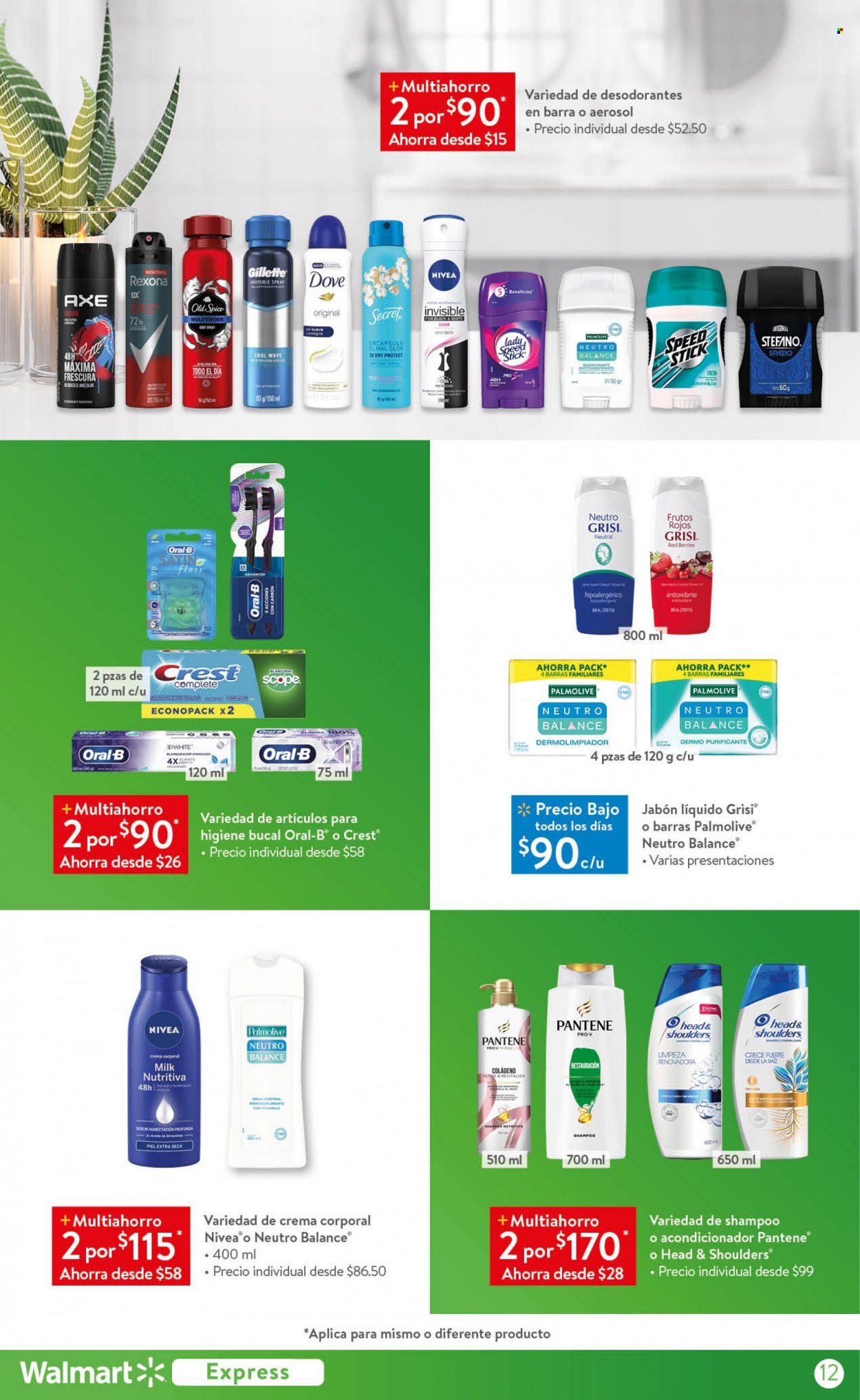 Catálogo Walmart Express - 15.2.2023 - 28.2.2023. Página 12