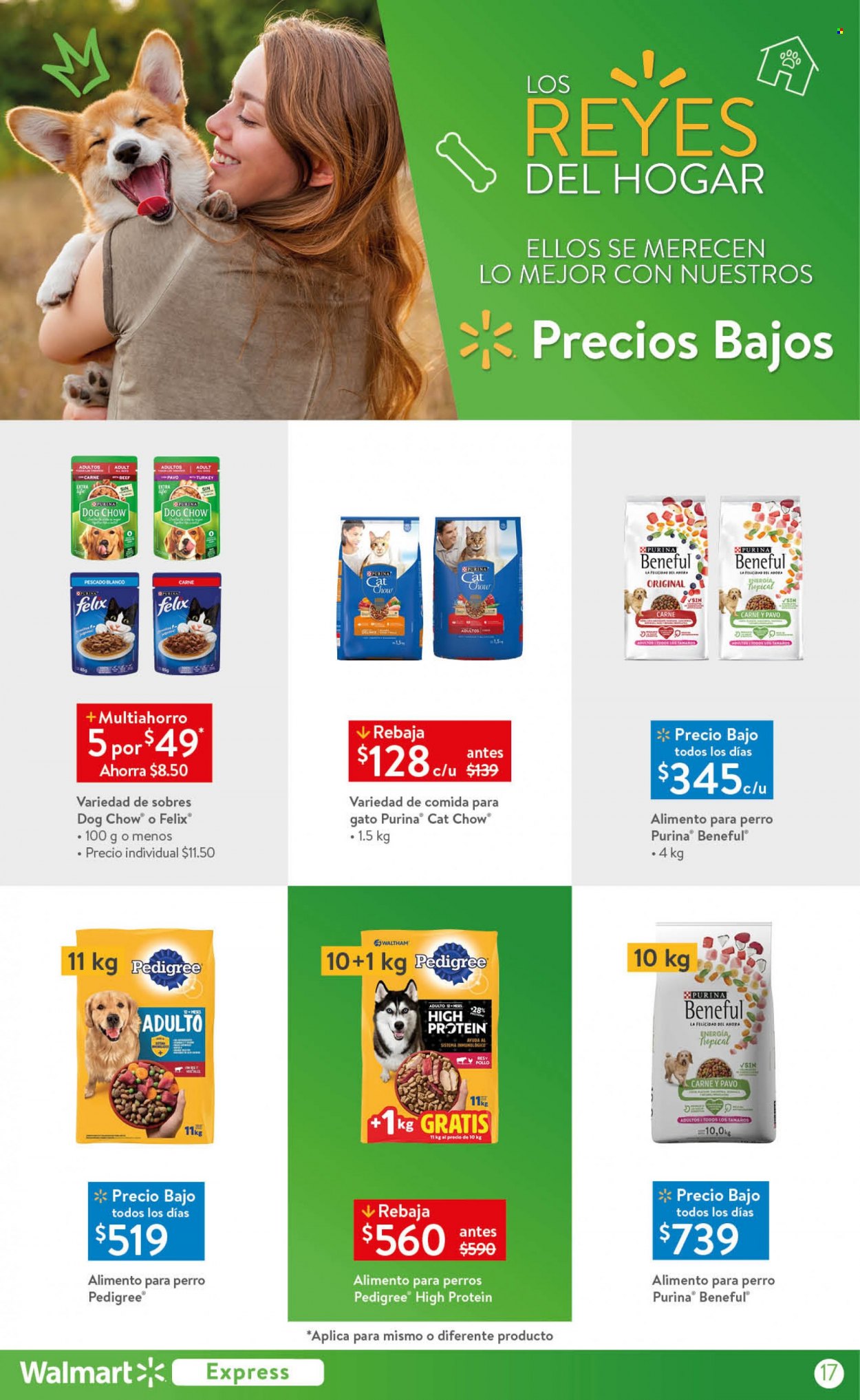 Catálogo Walmart Express - 15.2.2023 - 28.2.2023. Página 17