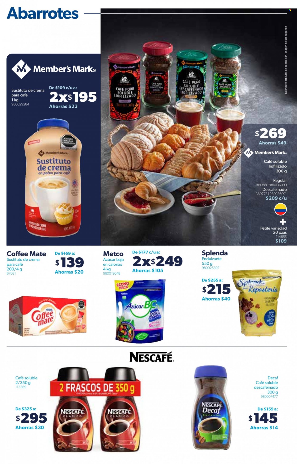 Catálogo Sam's Club - 17.2.2023 - 9.3.2023. Página 16