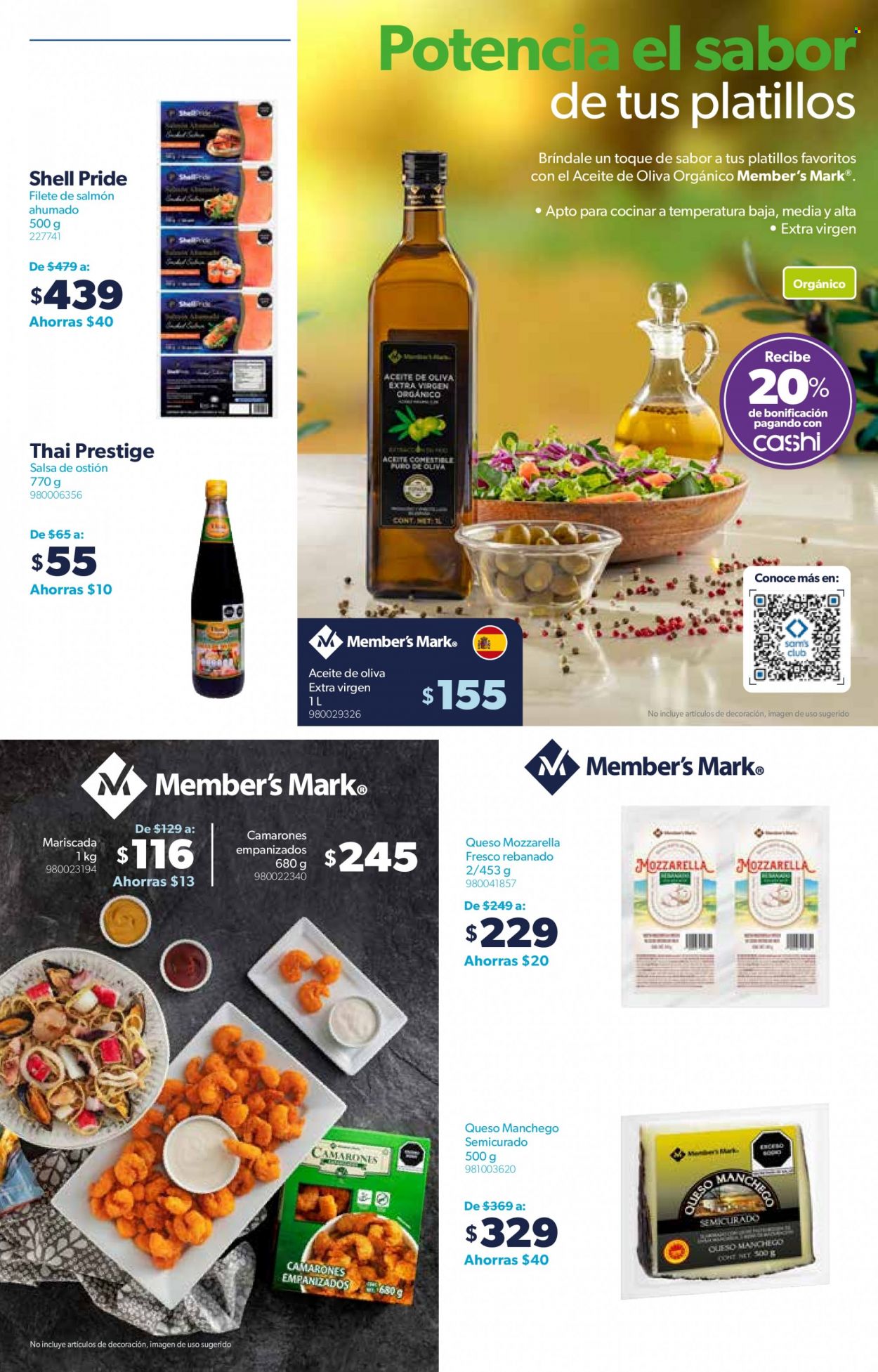 Catálogo Sam's Club - 17.2.2023 - 9.3.2023. Página 21