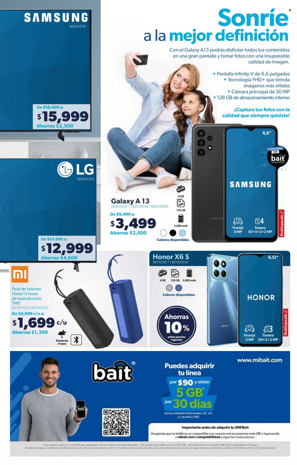 Catálogo Sam's Club - 17.2.2023 - 9.3.2023. Página 33