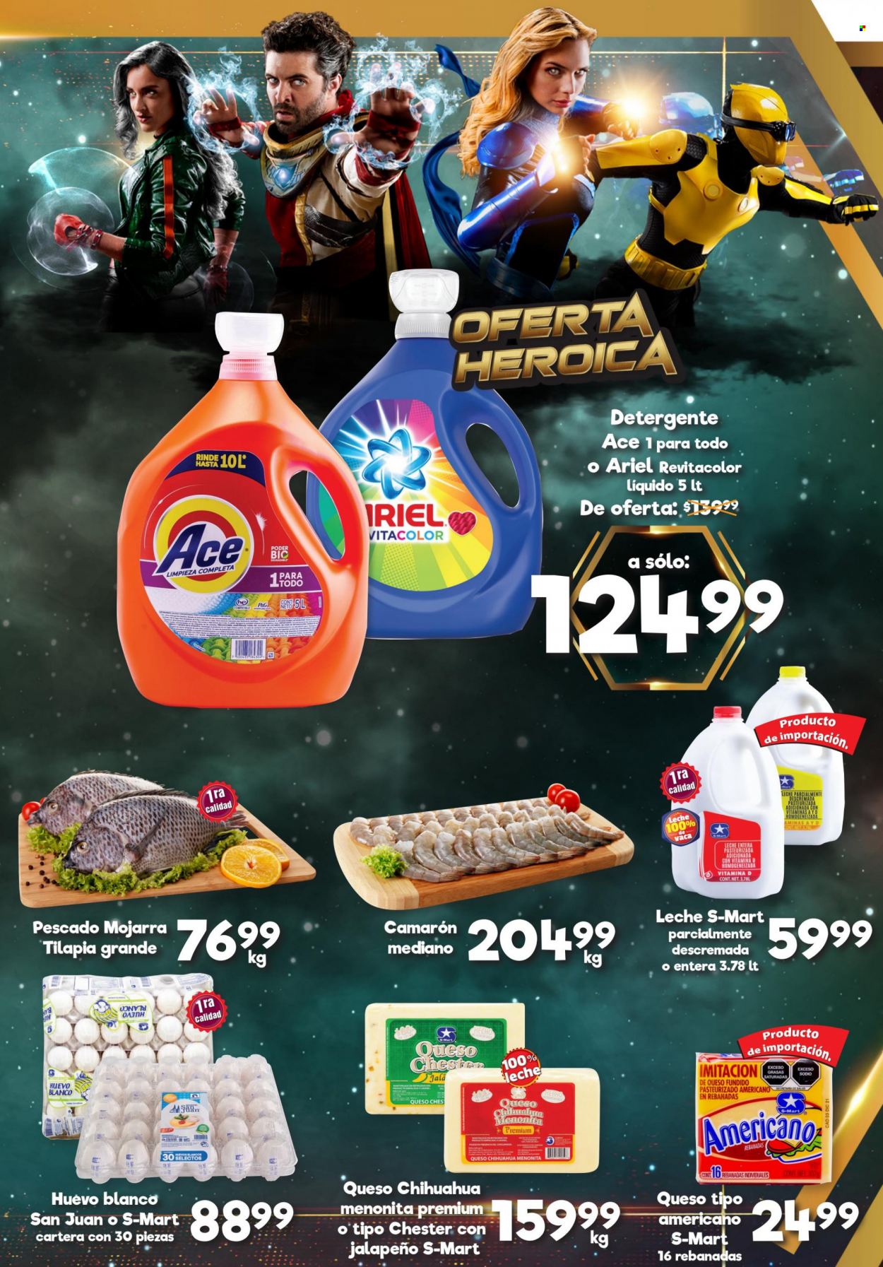 Catálogo S-Mart - 17.2.2023 - 20.2.2023. Página 2