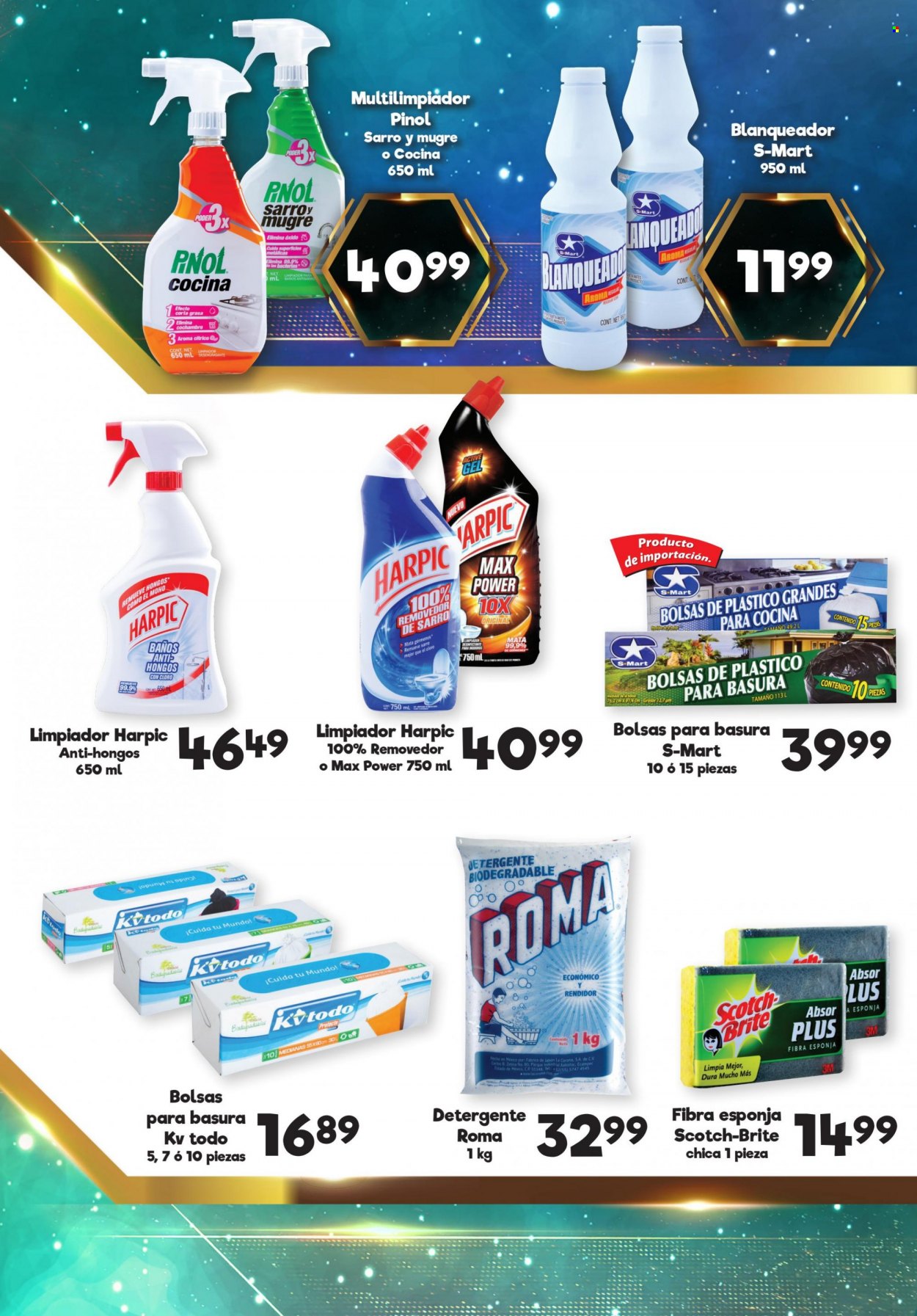 Catálogo S-Mart - 17.2.2023 - 20.2.2023. Página 11