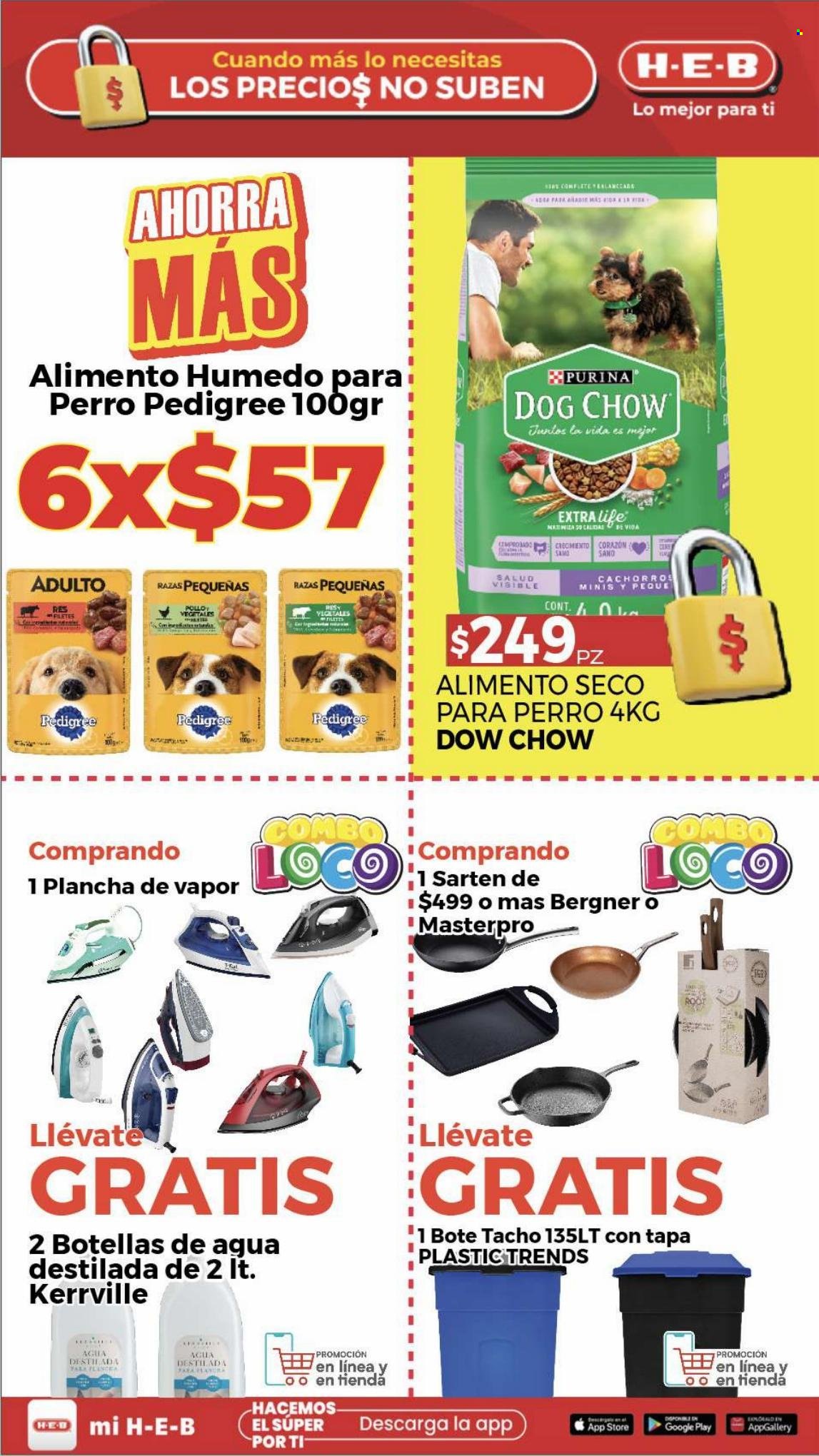 Catálogo H-E-B - 17.2.2023 - 20.2.2023. Página 8