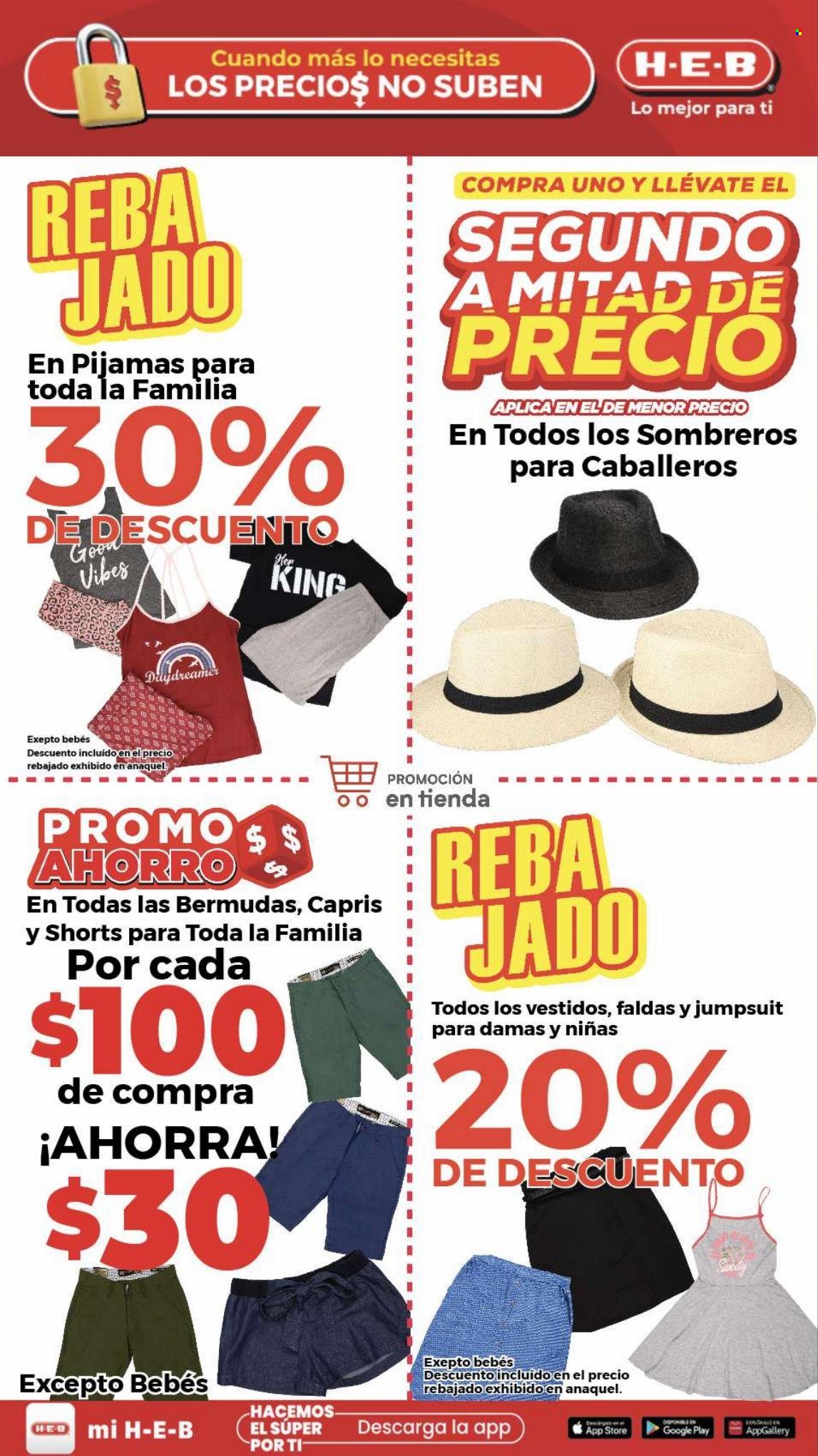 Catálogo H-E-B - 17.2.2023 - 20.2.2023. Página 14