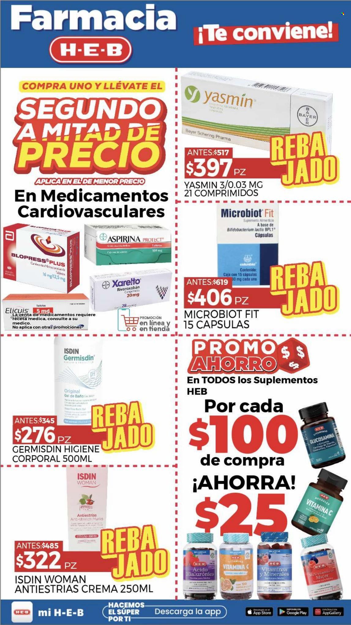 Catálogo H-E-B - 17.2.2023 - 20.2.2023. Página 16