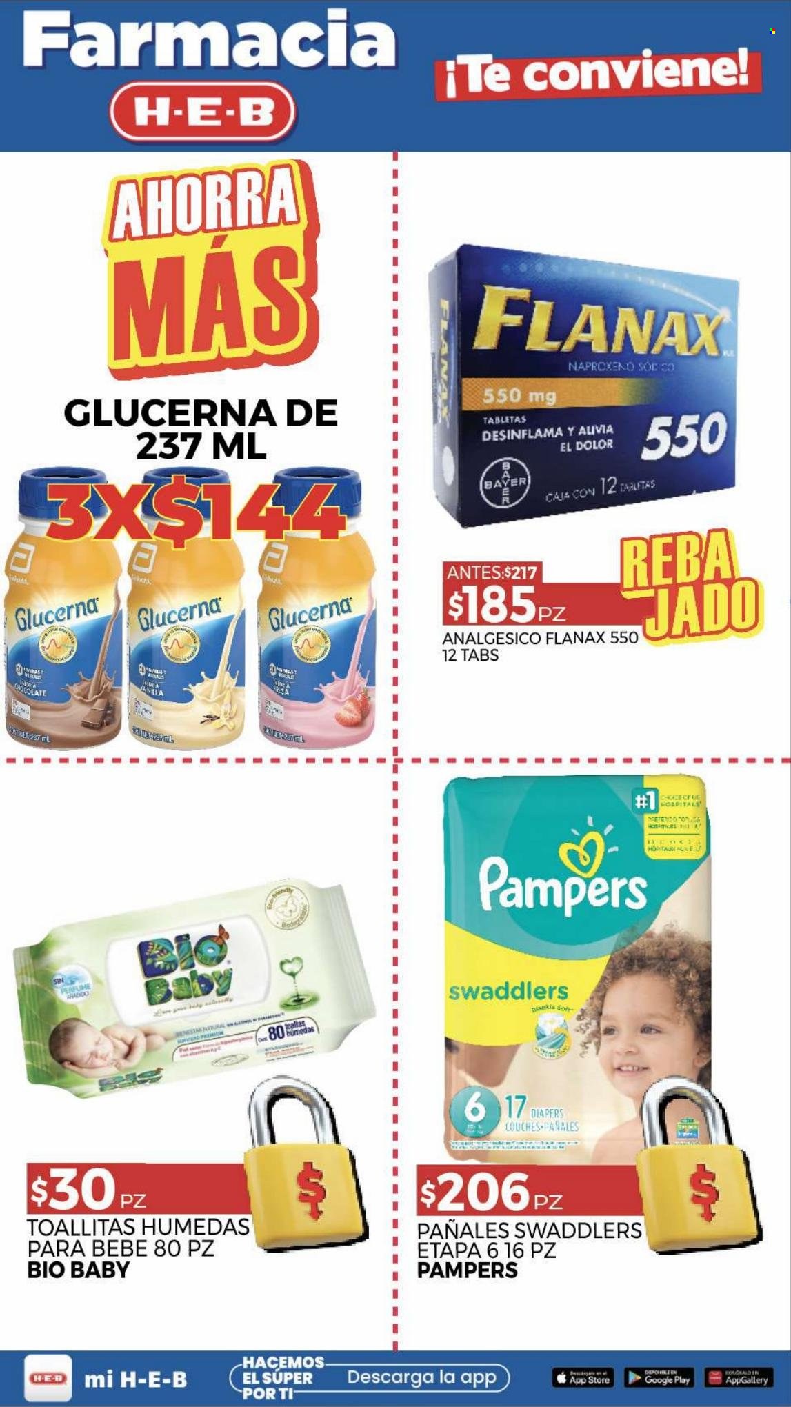 Catálogo H-E-B - 17.2.2023 - 20.2.2023. Página 18