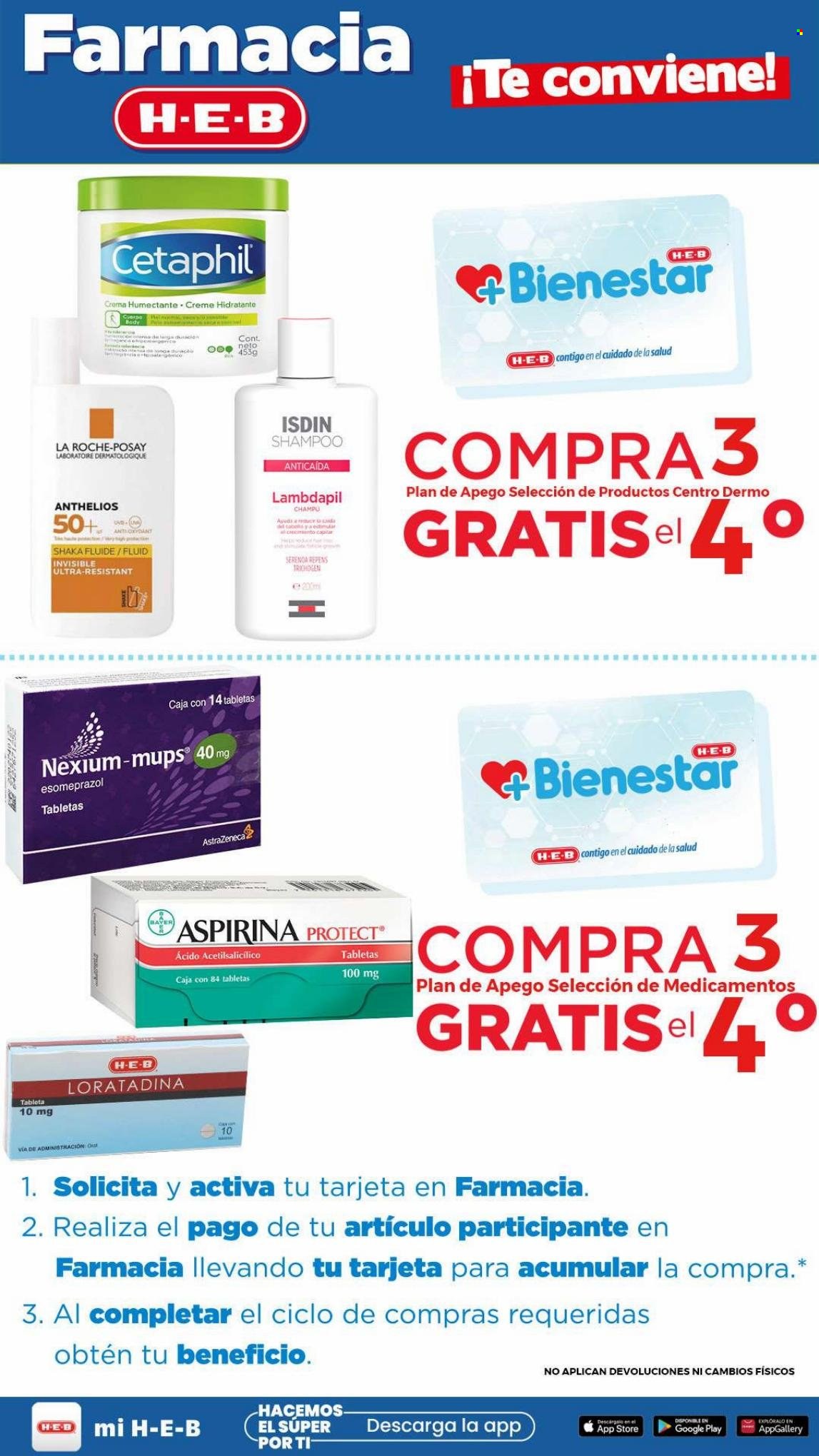 Catálogo H-E-B - 21.2.2023 - 23.2.2023. Página 14