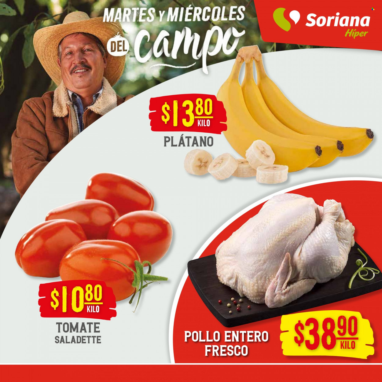 Catálogo Soriana Híper - 21.2.2023 - 22.2.2023. Página 2