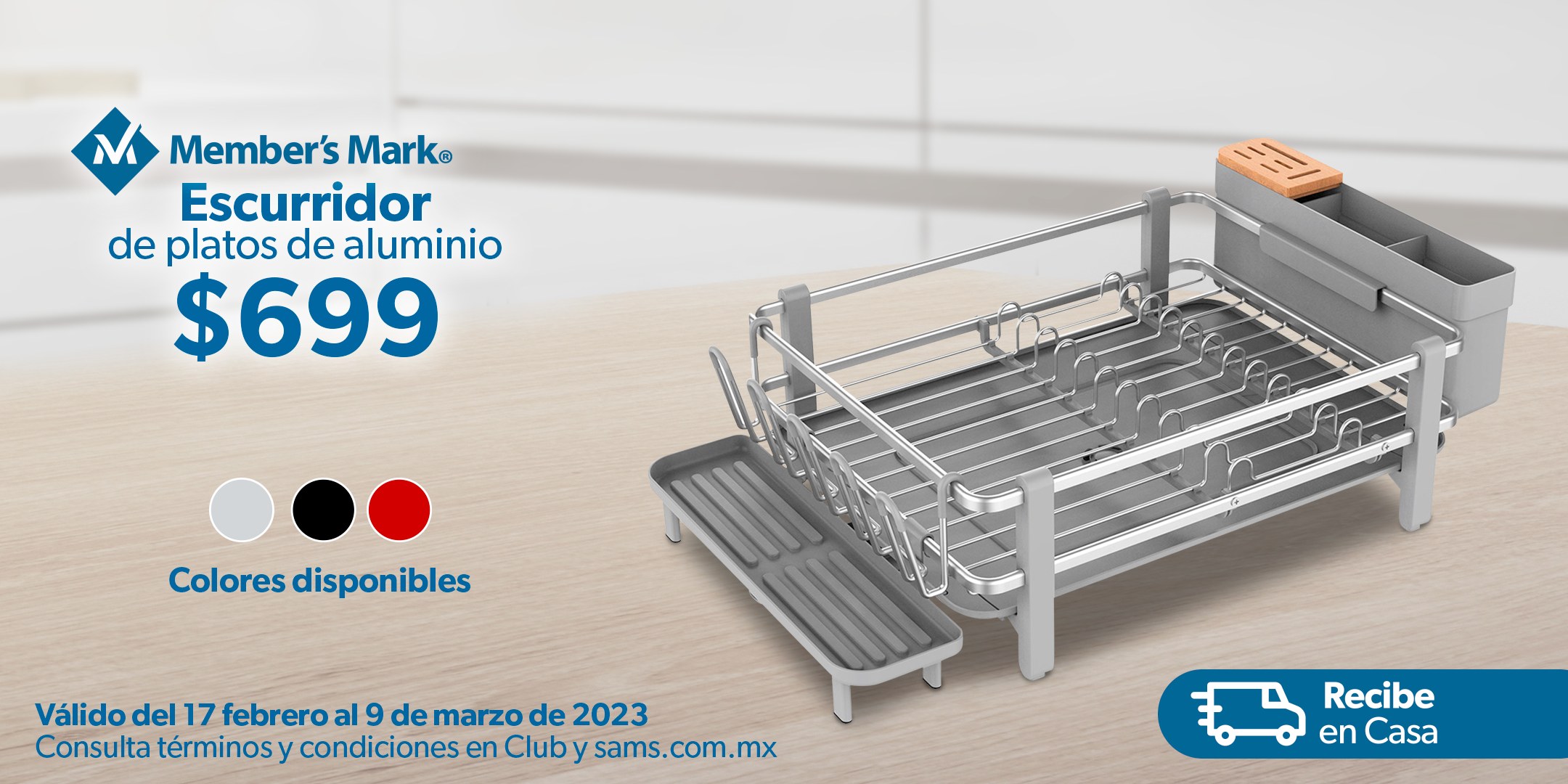 Catálogo Sam's Club - 17.2.2023 - 9.3.2023. Página 15